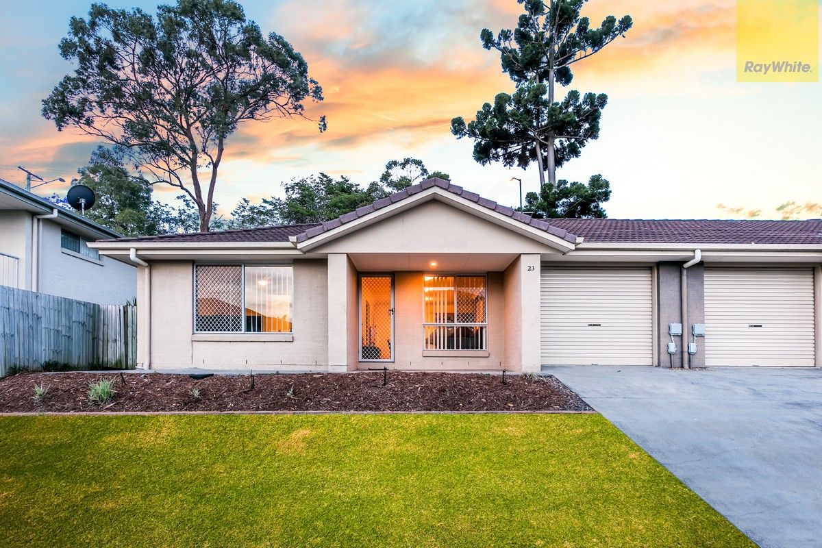 11 Penny Street, Algester QLD 4115