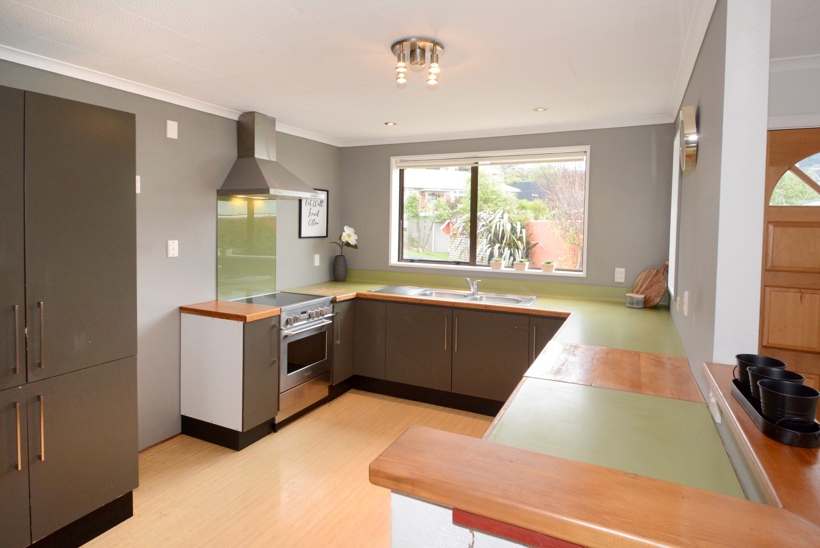 19 Shandon Street, Roseneath, Dunedin City