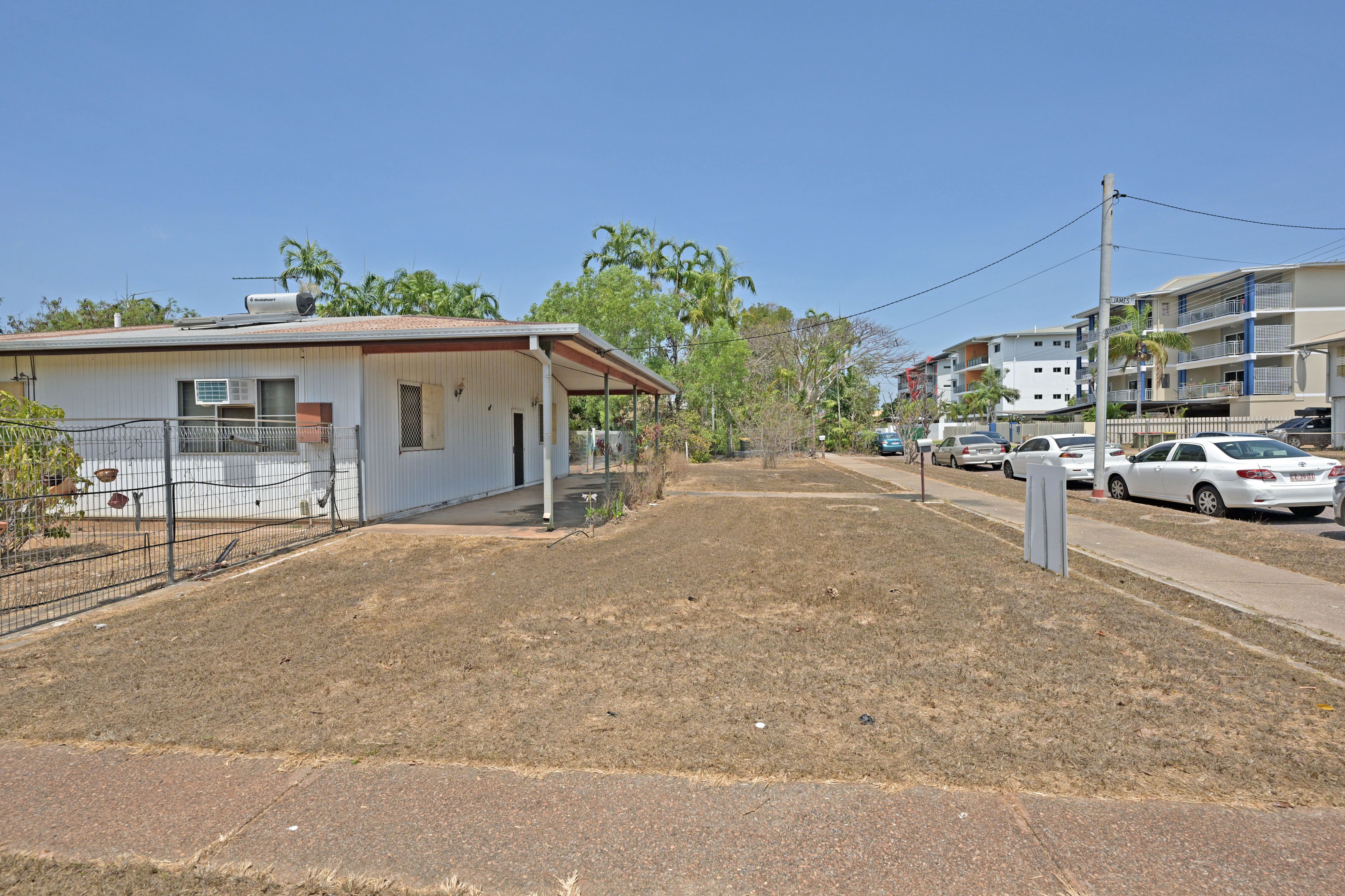 8 Coronation Drive, Stuart Park, NT 0820