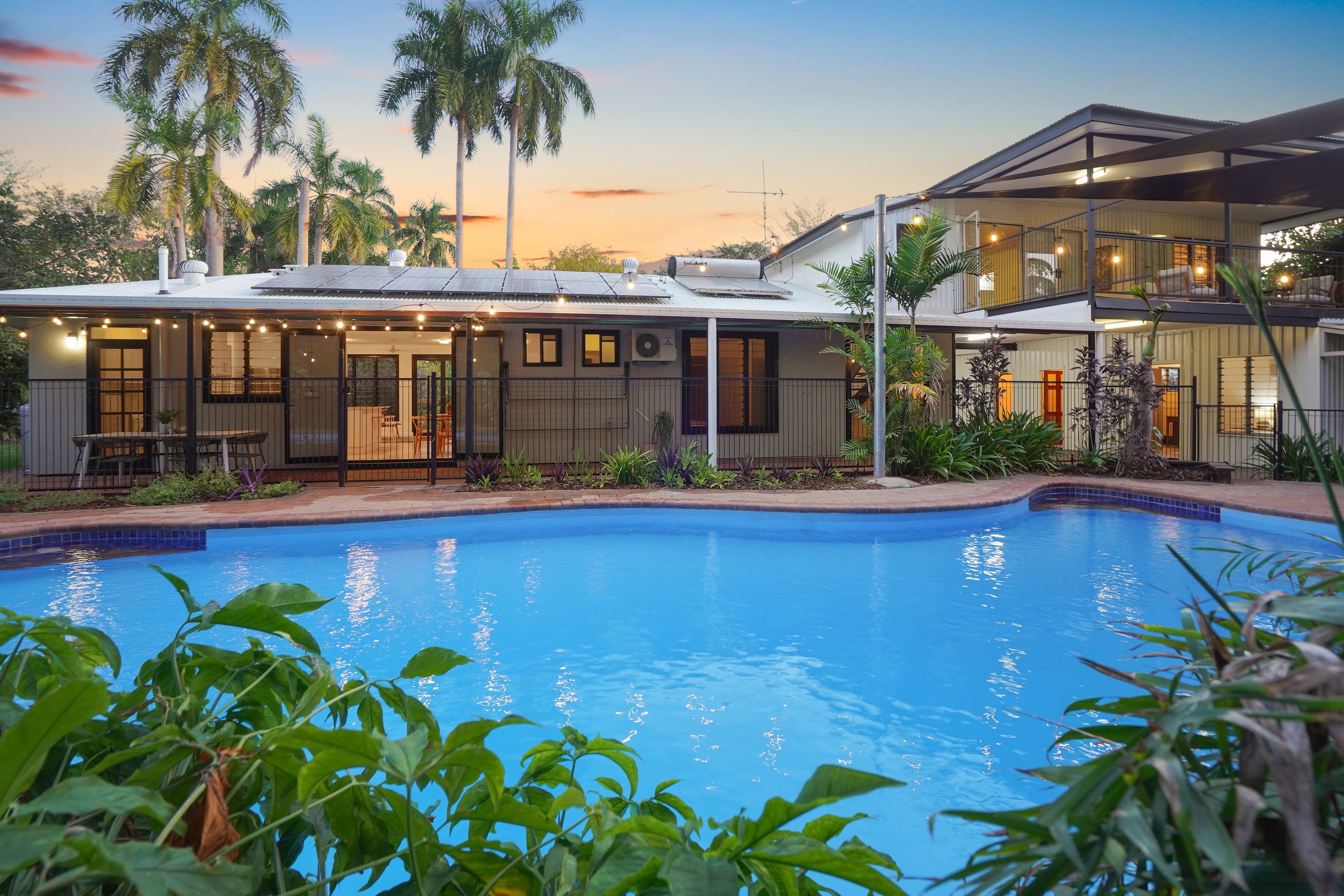 4 Cunjevoi Crescent, Nightcliff NT 0810