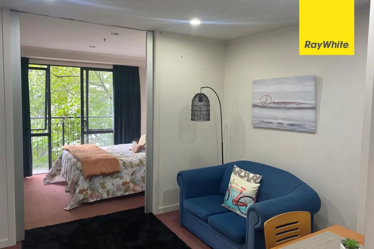 2i/508 Queen Street, Auckland Central, Auckland City