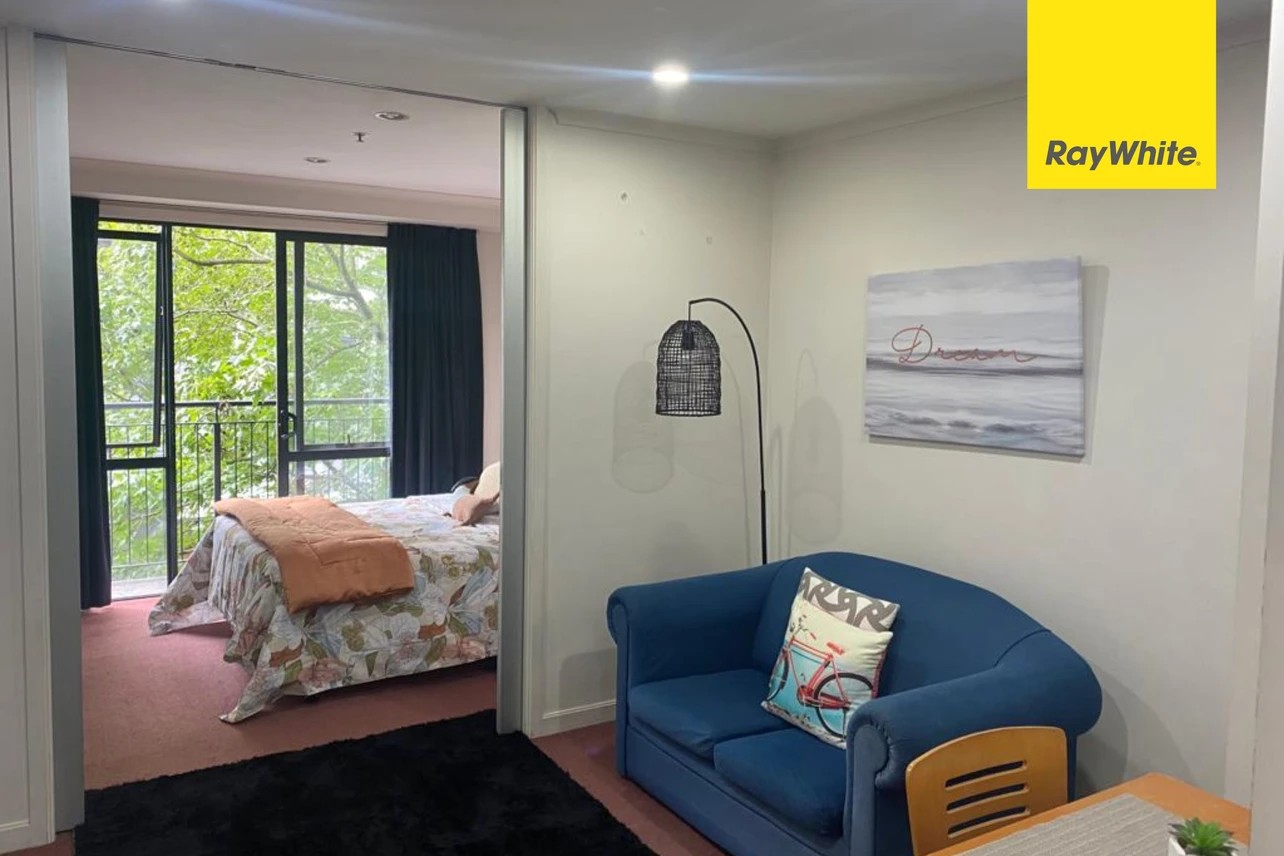 2i/508 Queen Street, Auckland Central, Auckland City