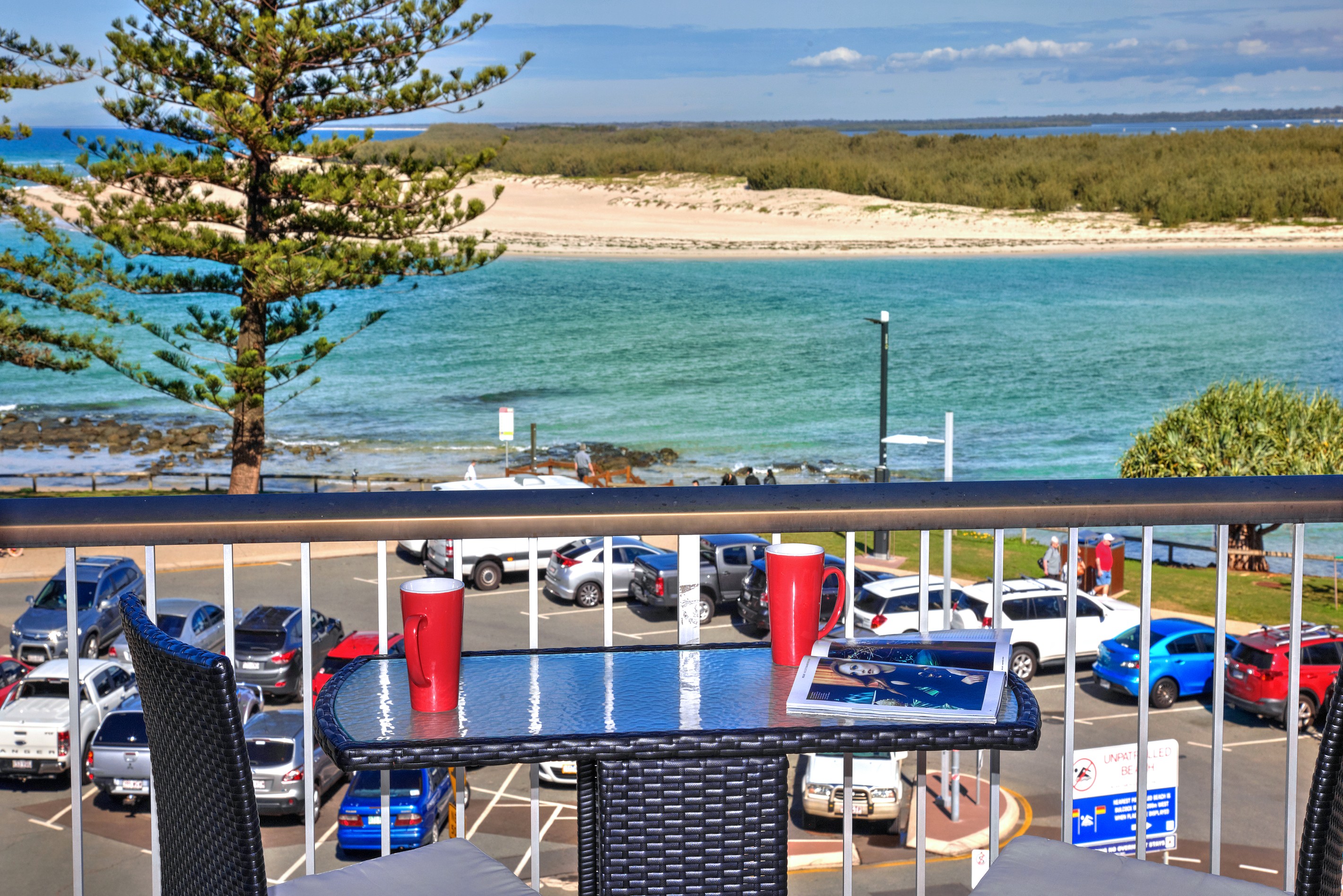 Unit 4/23 Bulcock Beach Esplanade, Caloundra, QLD 4551