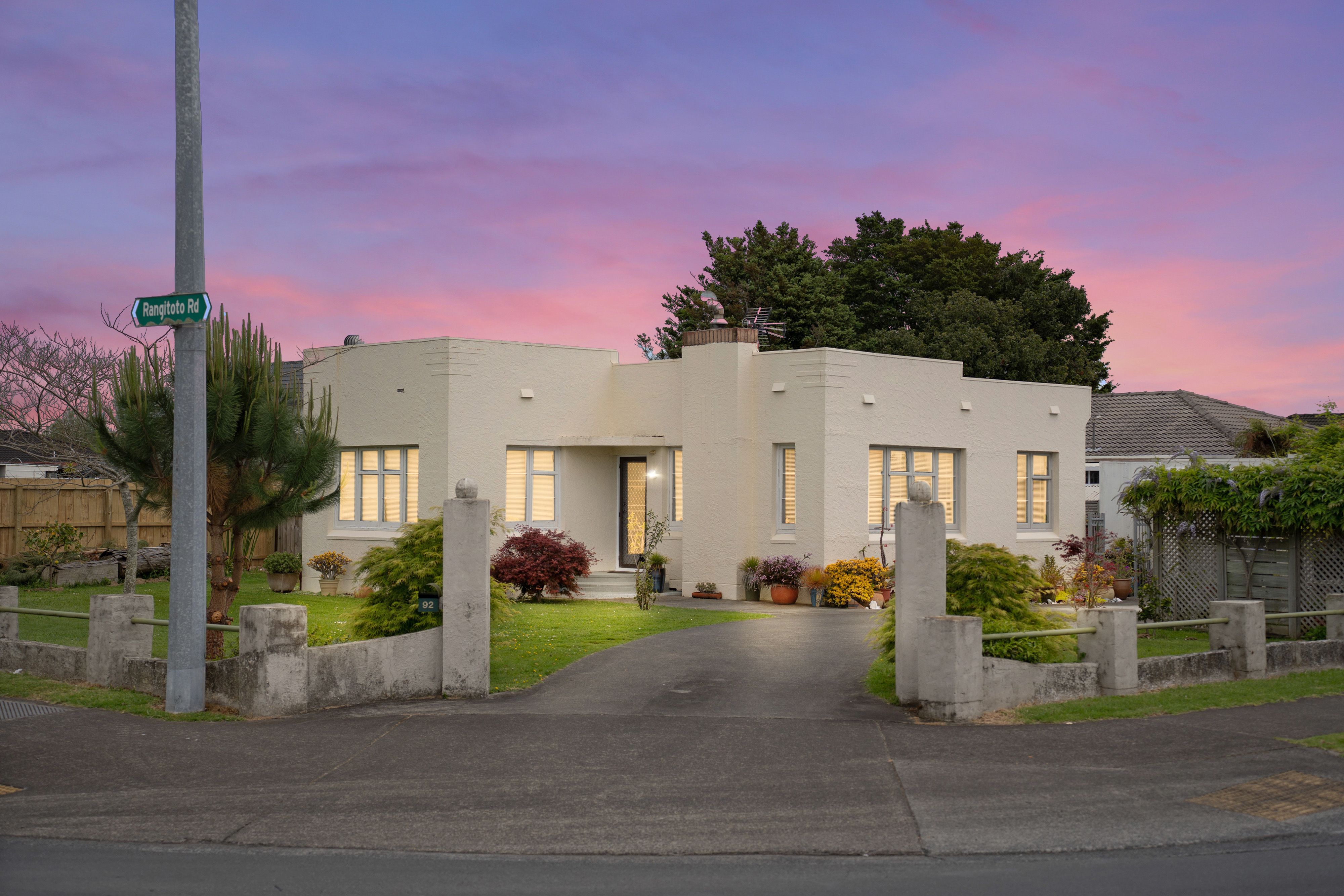 92 Rangitoto Road, Papatoetoe, Manukau City