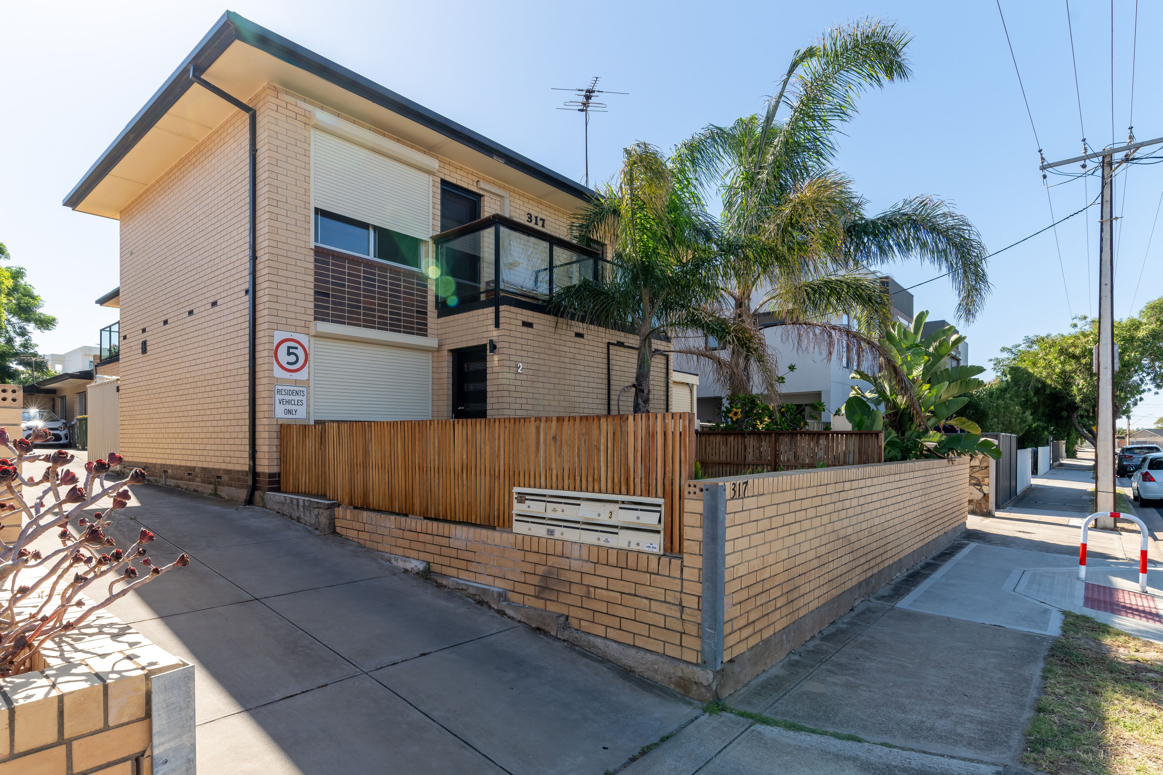 2/317 Military Road, Semaphore Park, SA 5019