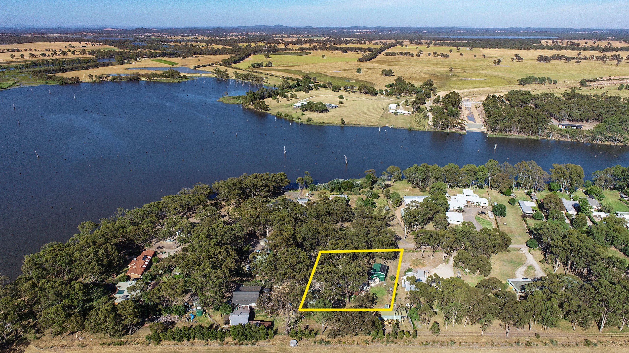 53 Baxters Road, Goulburn Weir, VIC 3608