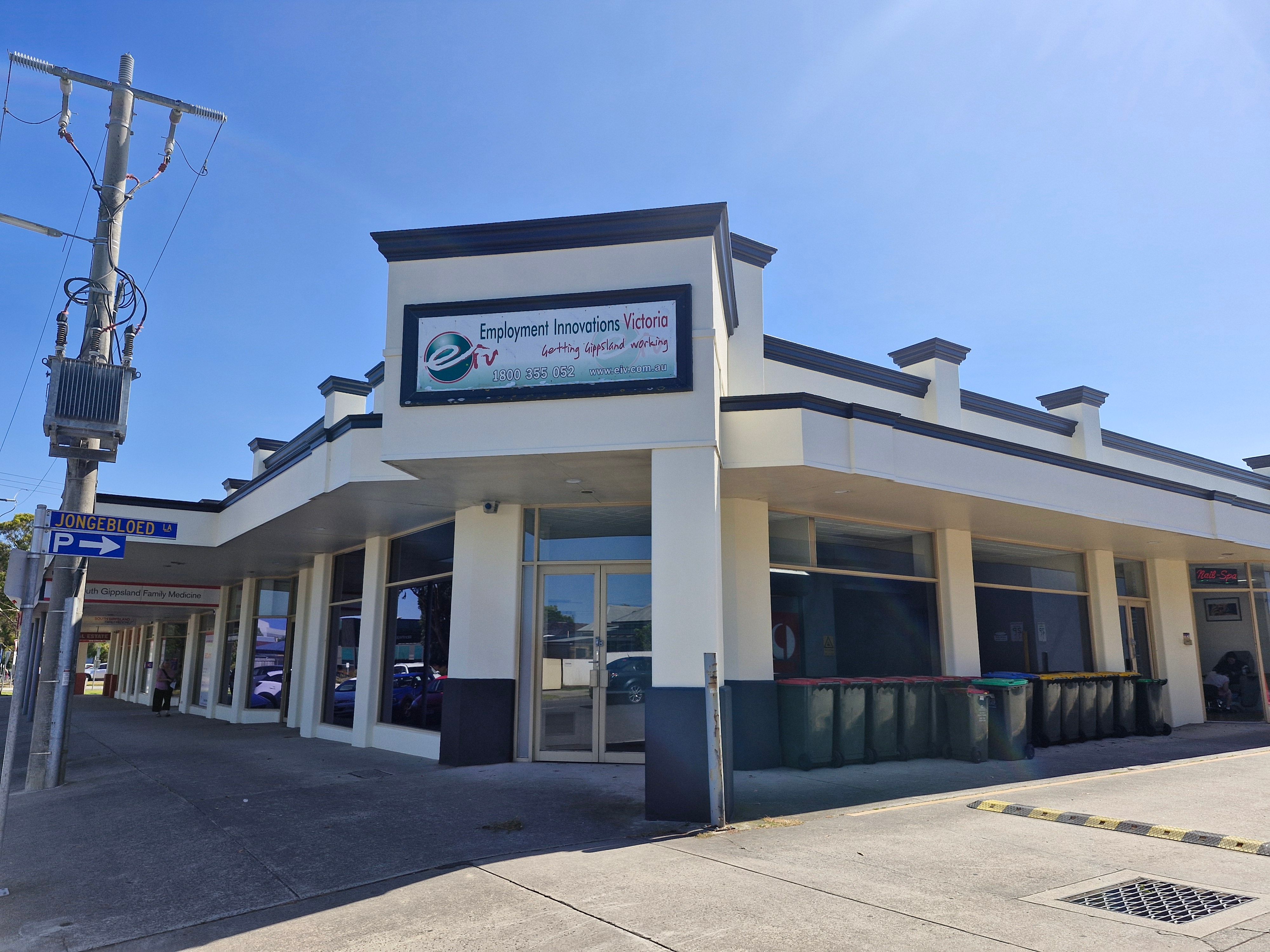 Shop 7 & 8/1 Billson Street, Wonthaggi, VIC 3995