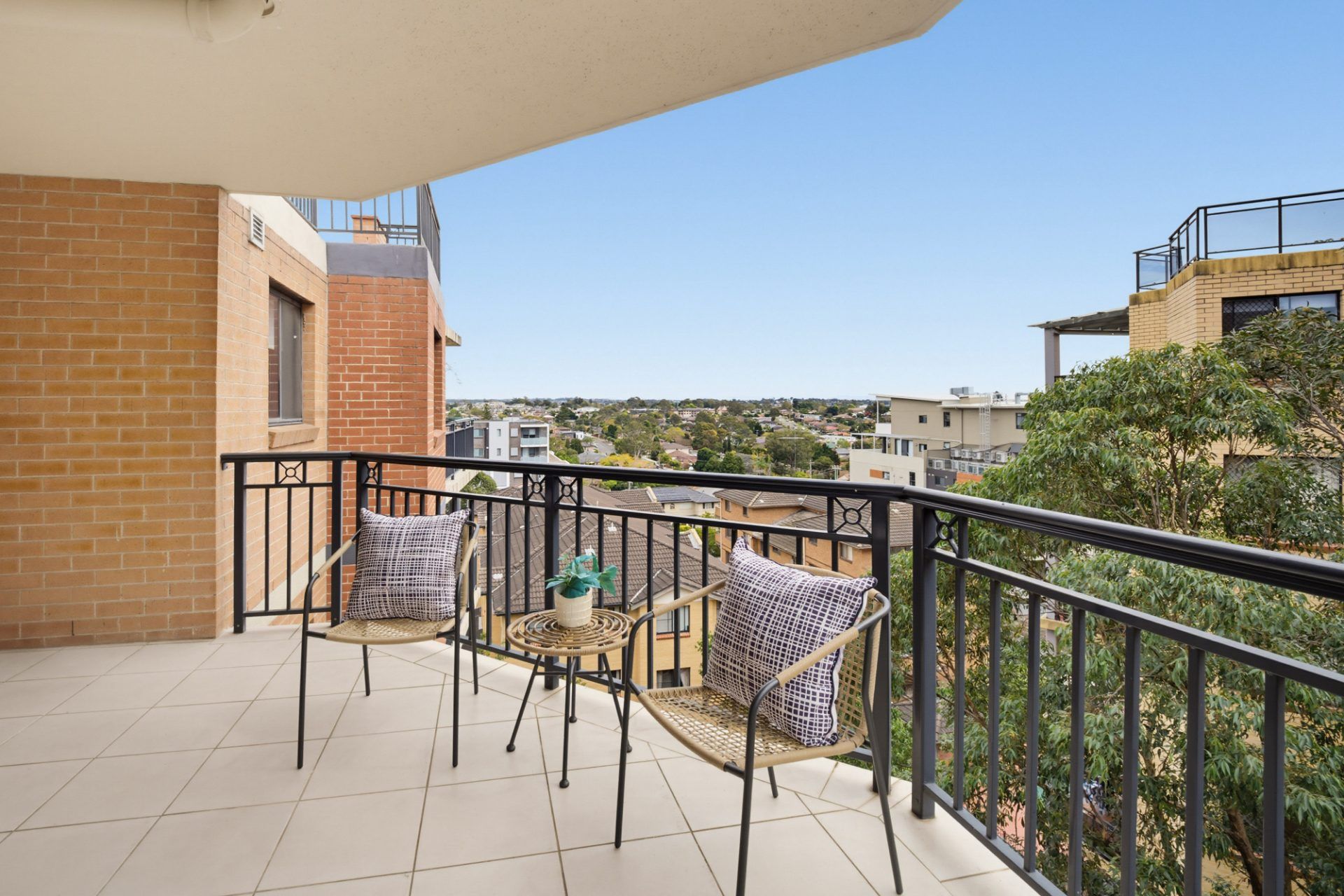 604/19-21 Good Street, Parramatta, NSW 2150
