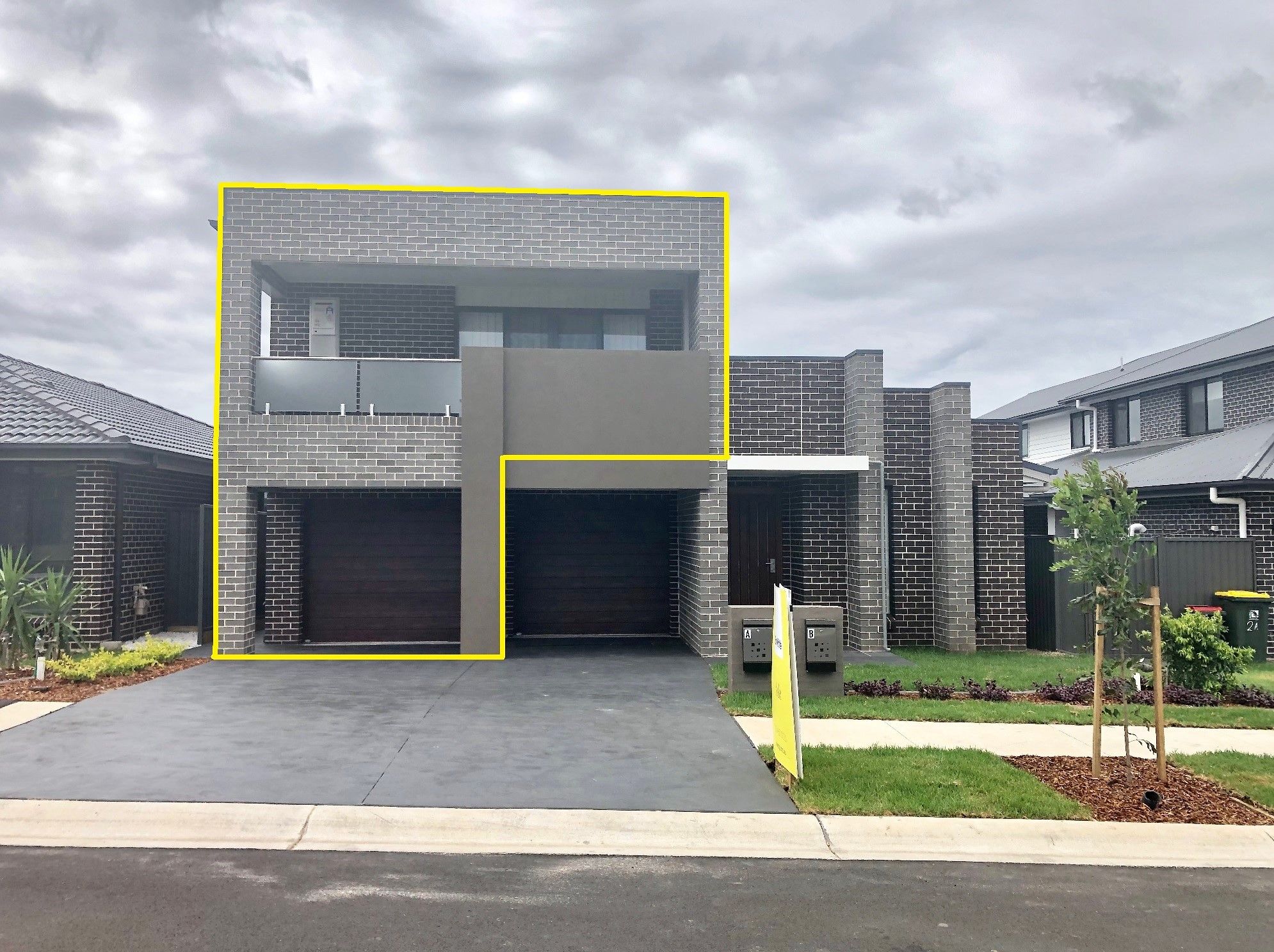 4 Wee Jasper Street