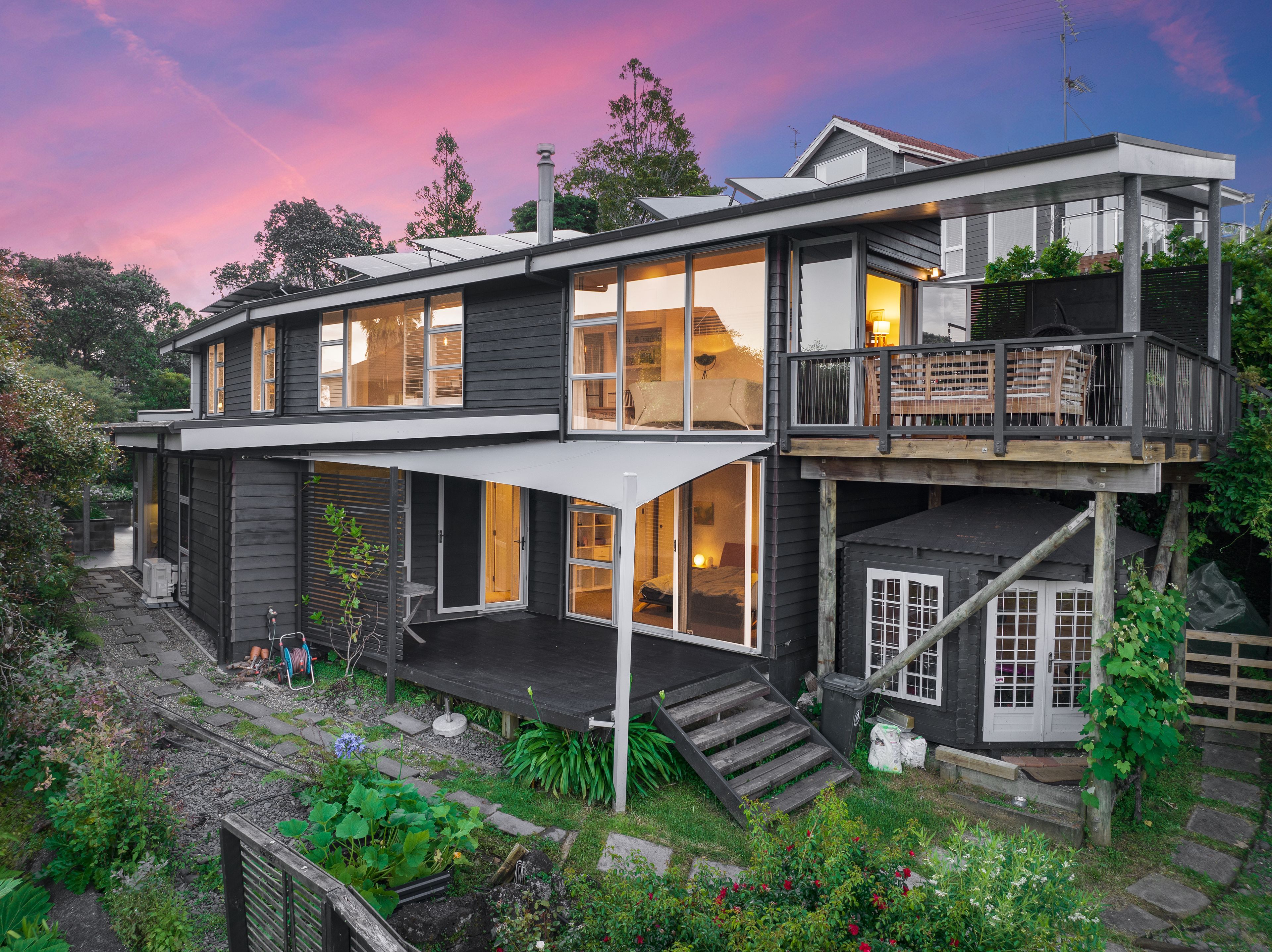 28 Arapito Road, Titirangi, Waitakere City