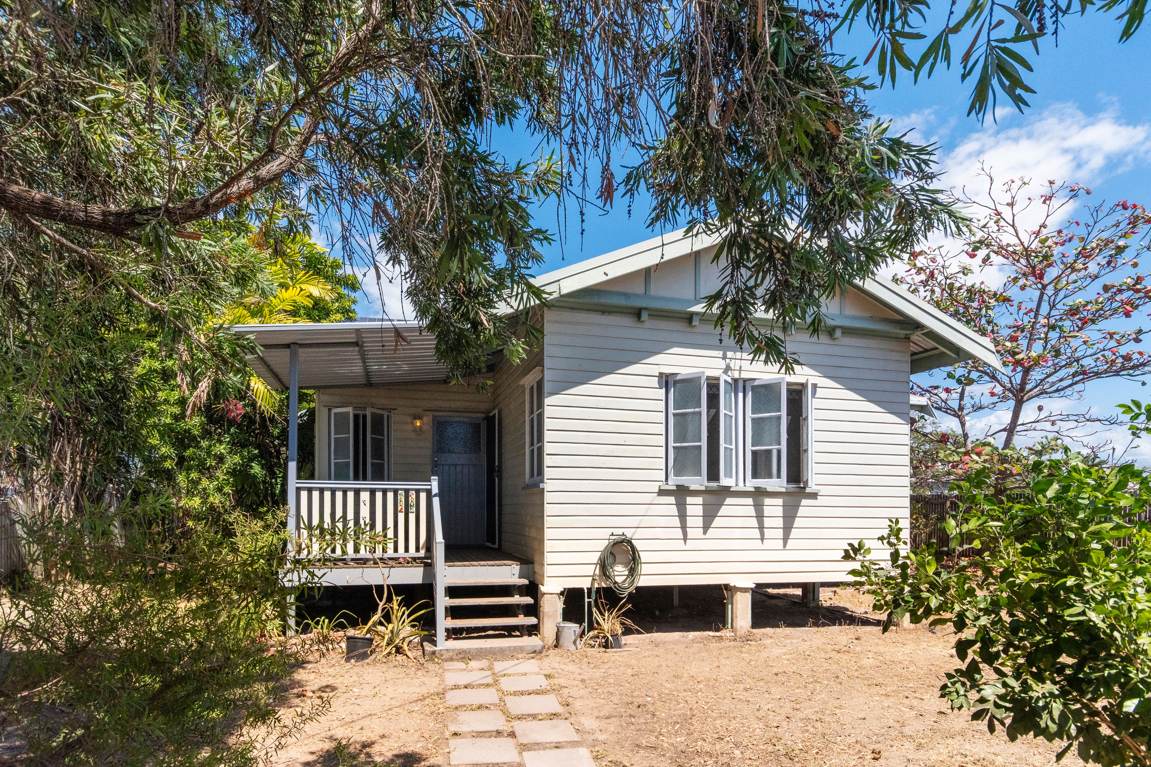68 Halifax Street, Garbutt, QLD 4814