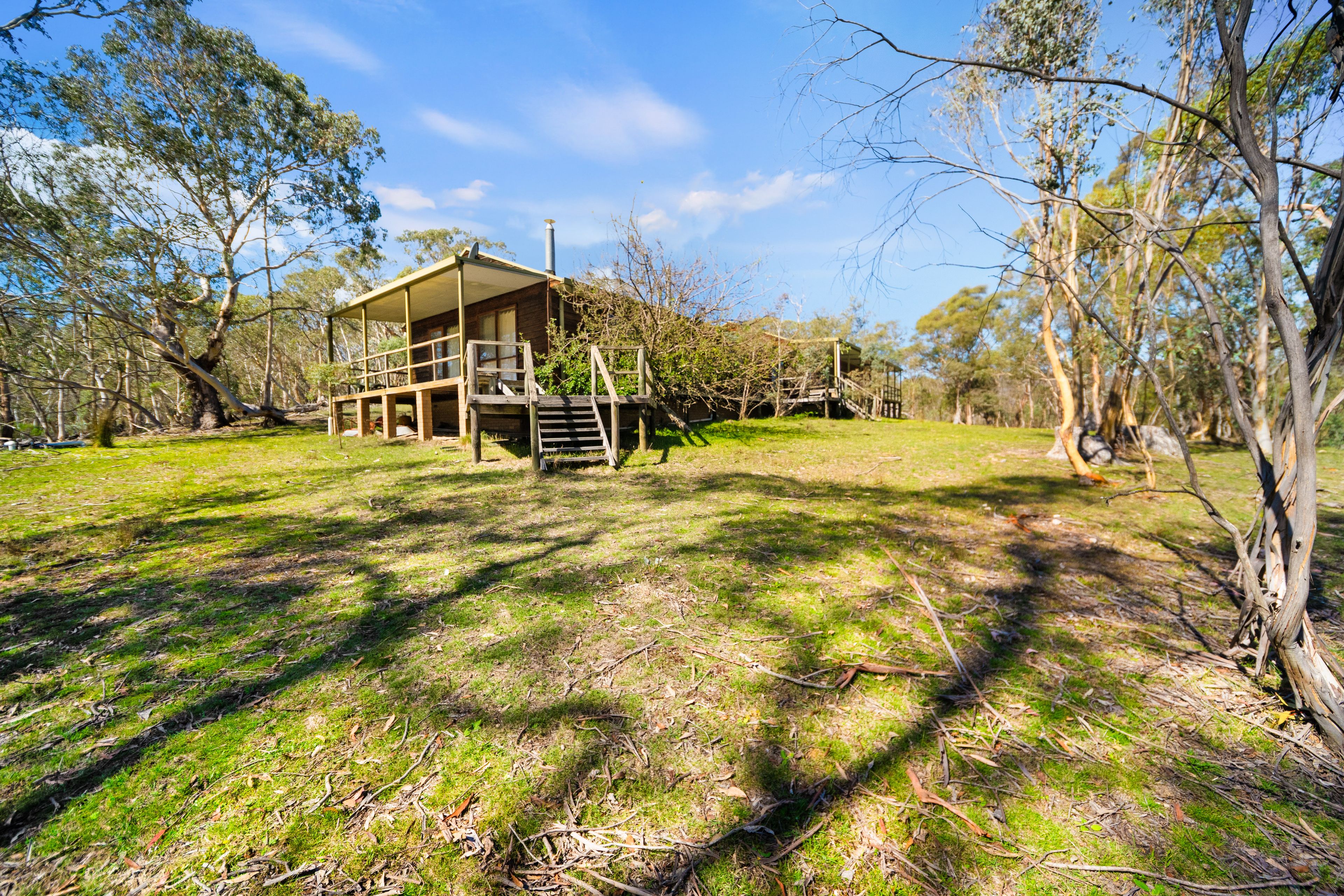 803 Creewah Road — photo from Ray White Canberra