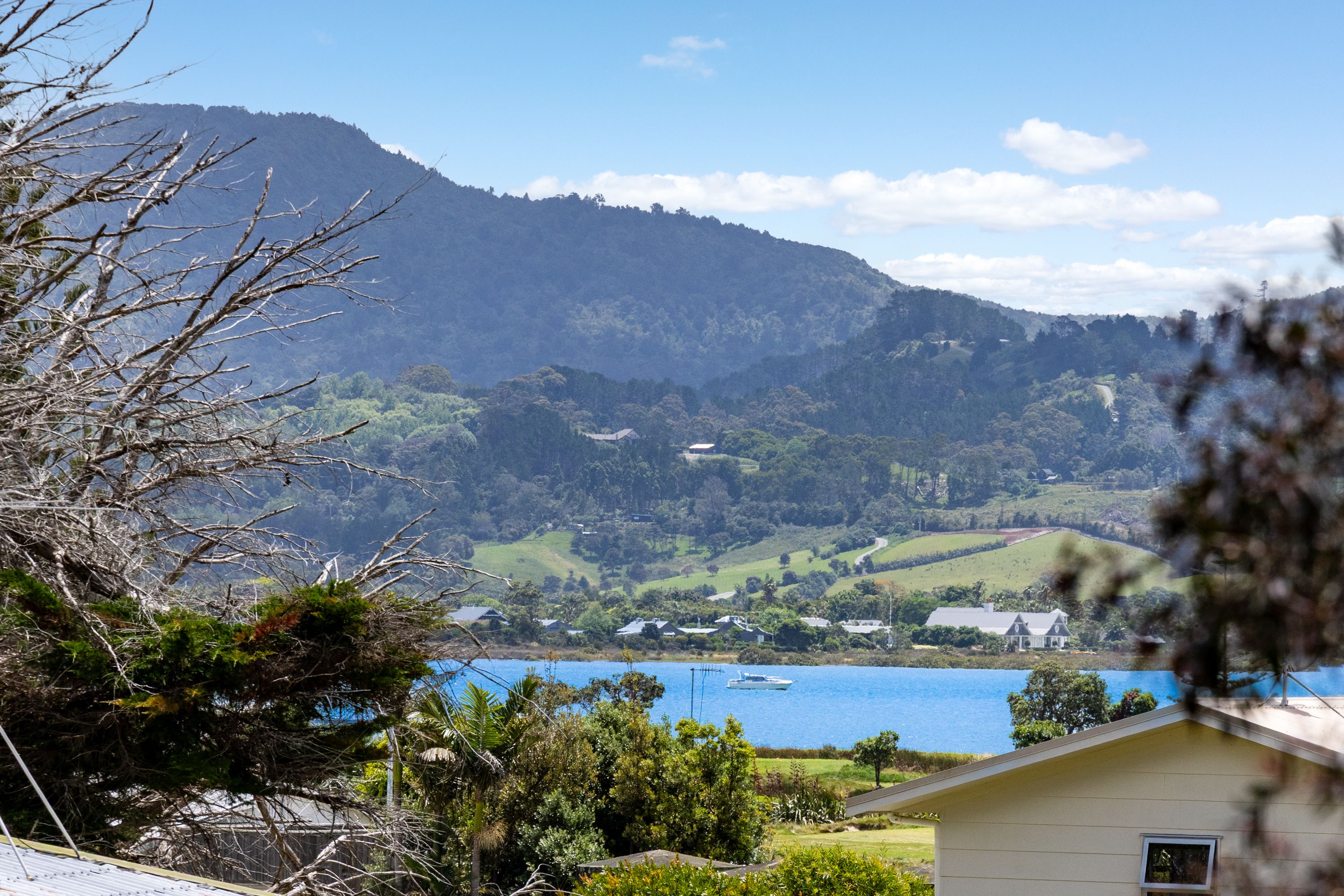 12 Twilight Bay, Omaha, Rodney