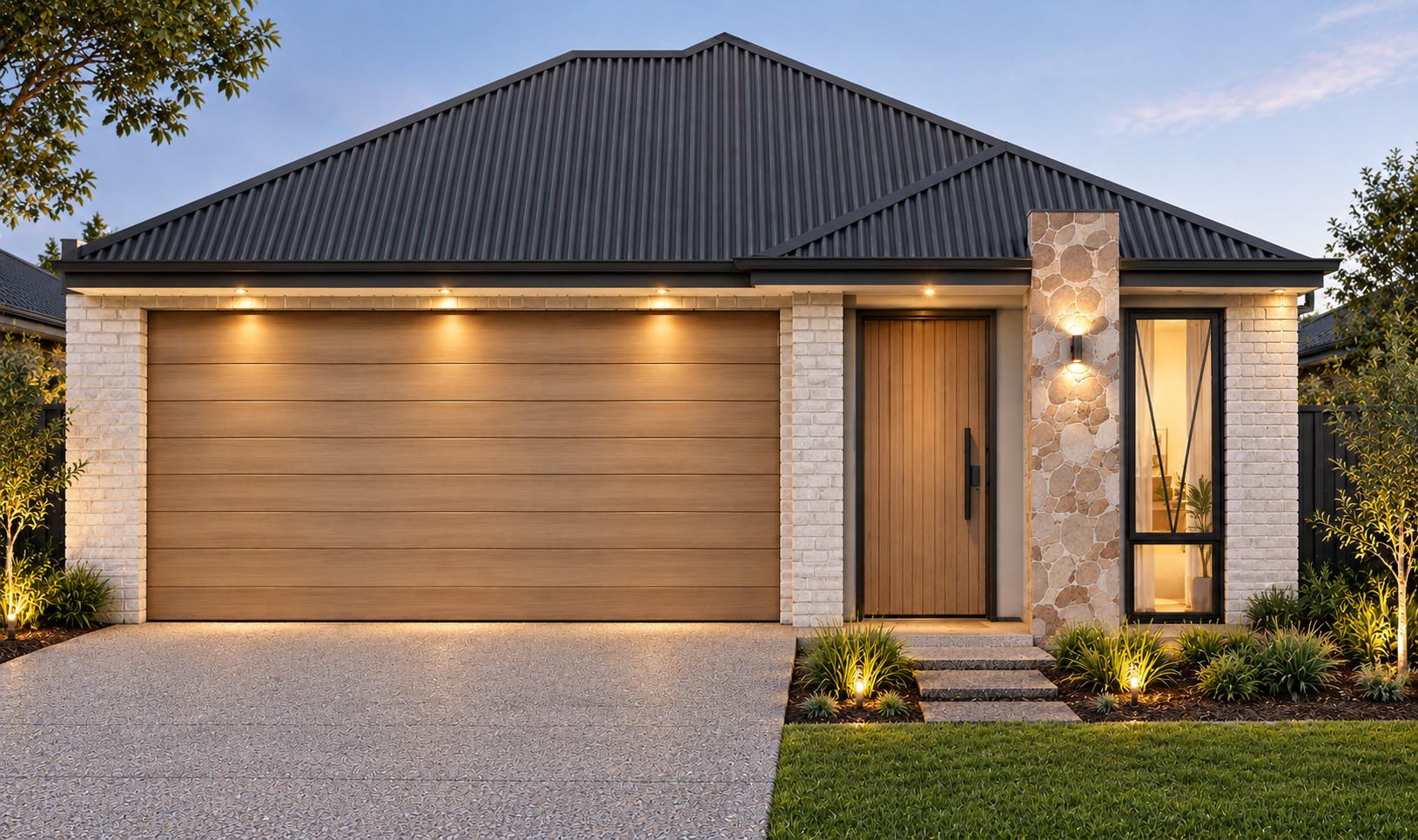 Lot 1/8 Casuarina Drive, Parafield Gardens, SA 5107