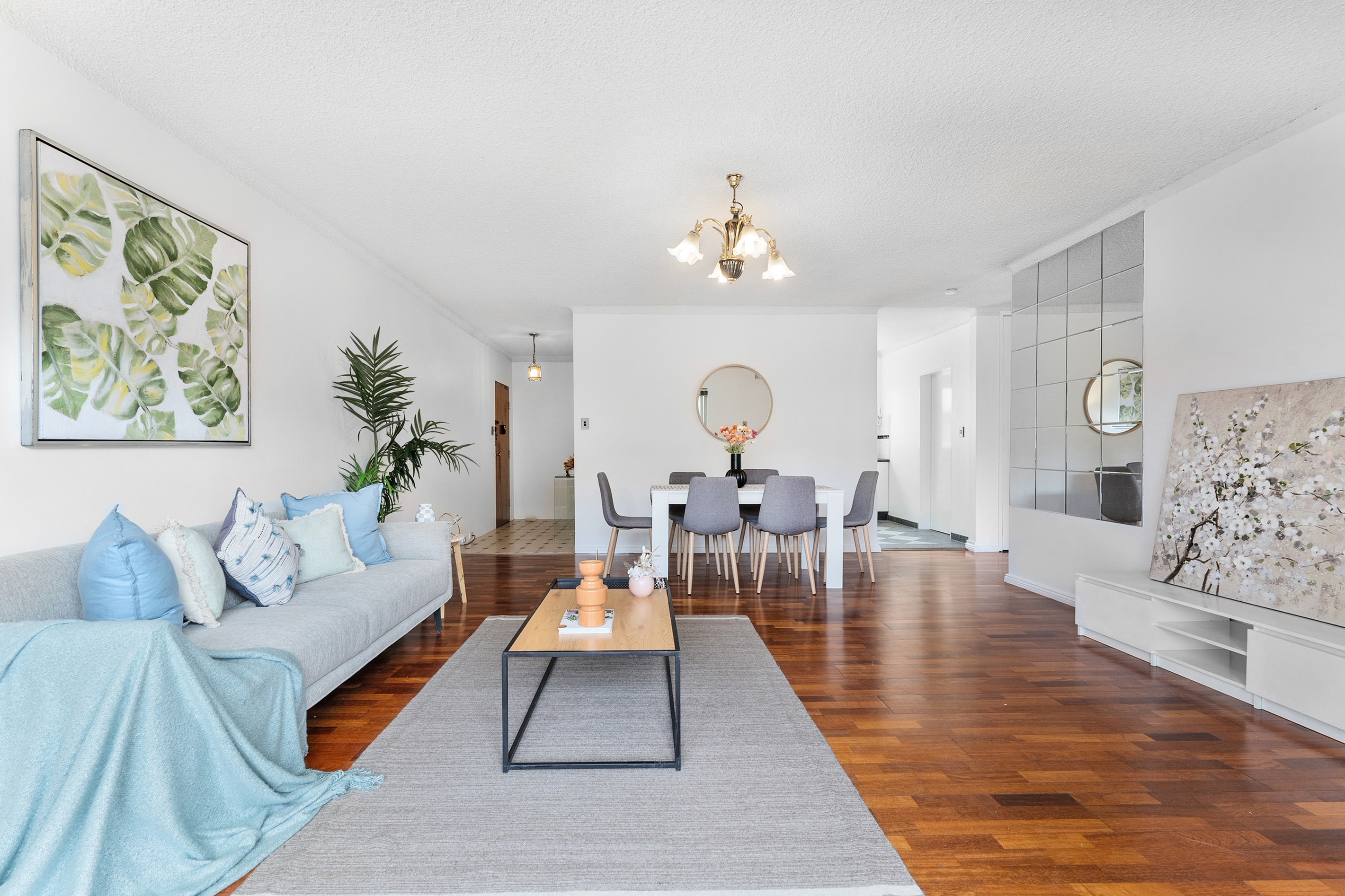 8/1-5 Jeffrey Street, Canterbury, NSW 2193