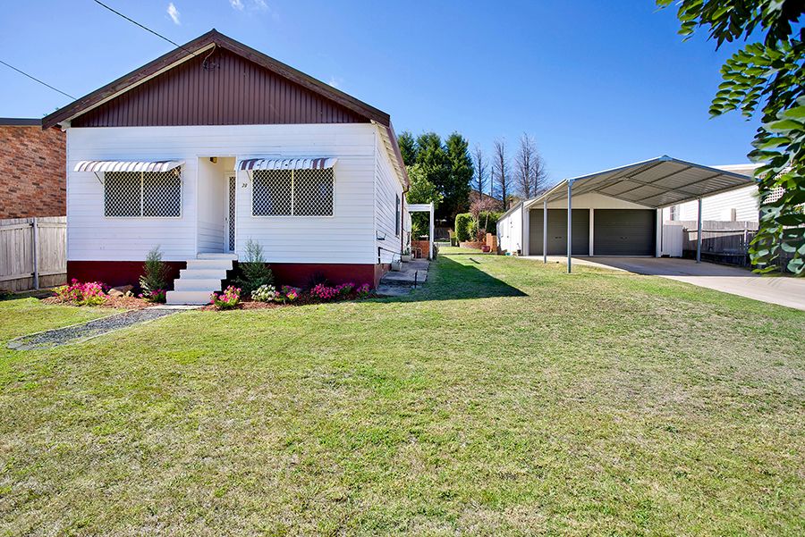 39 Cripps Avenue