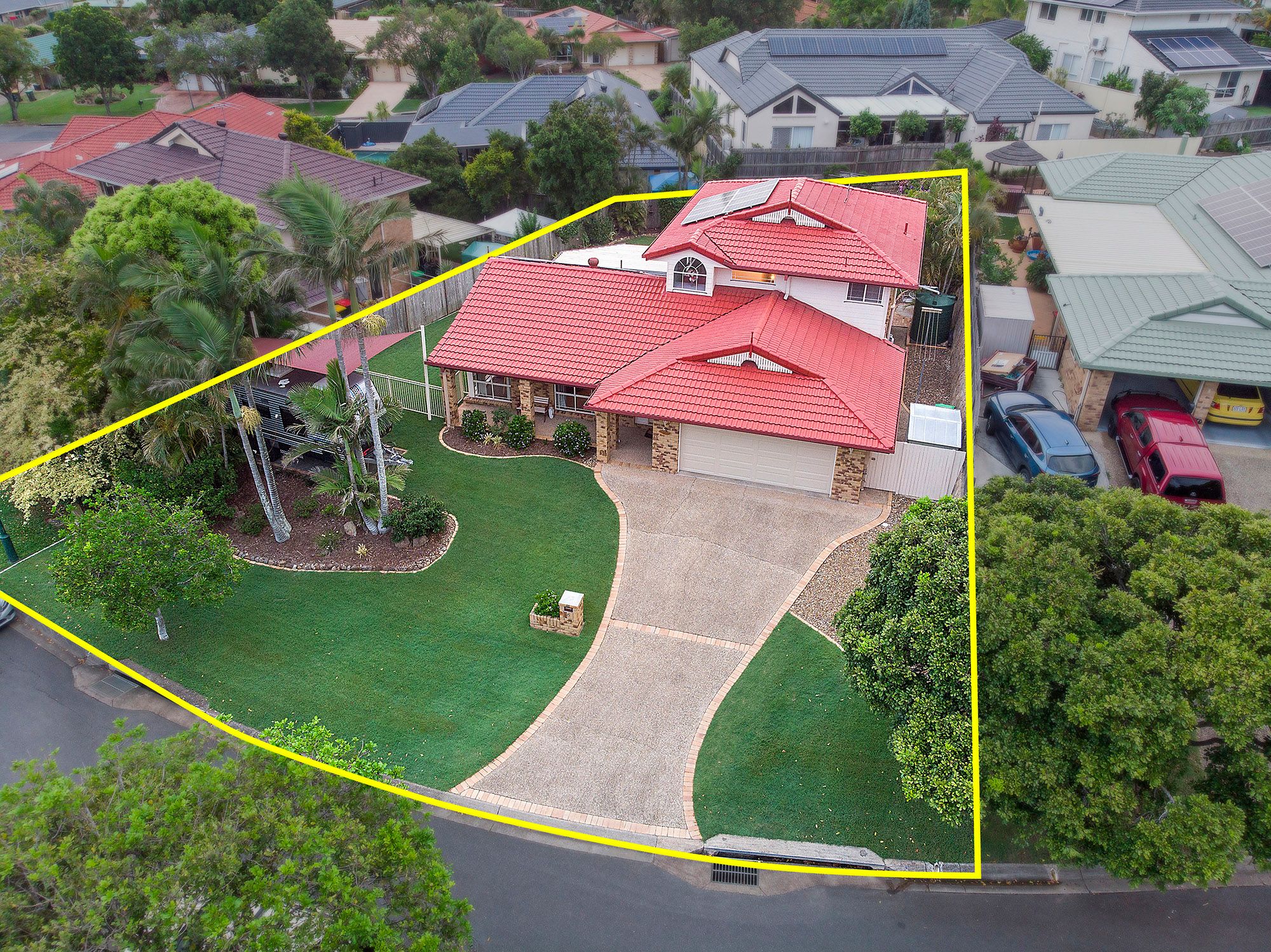 6 Delacroix Place, Mackenzie, QLD 4156