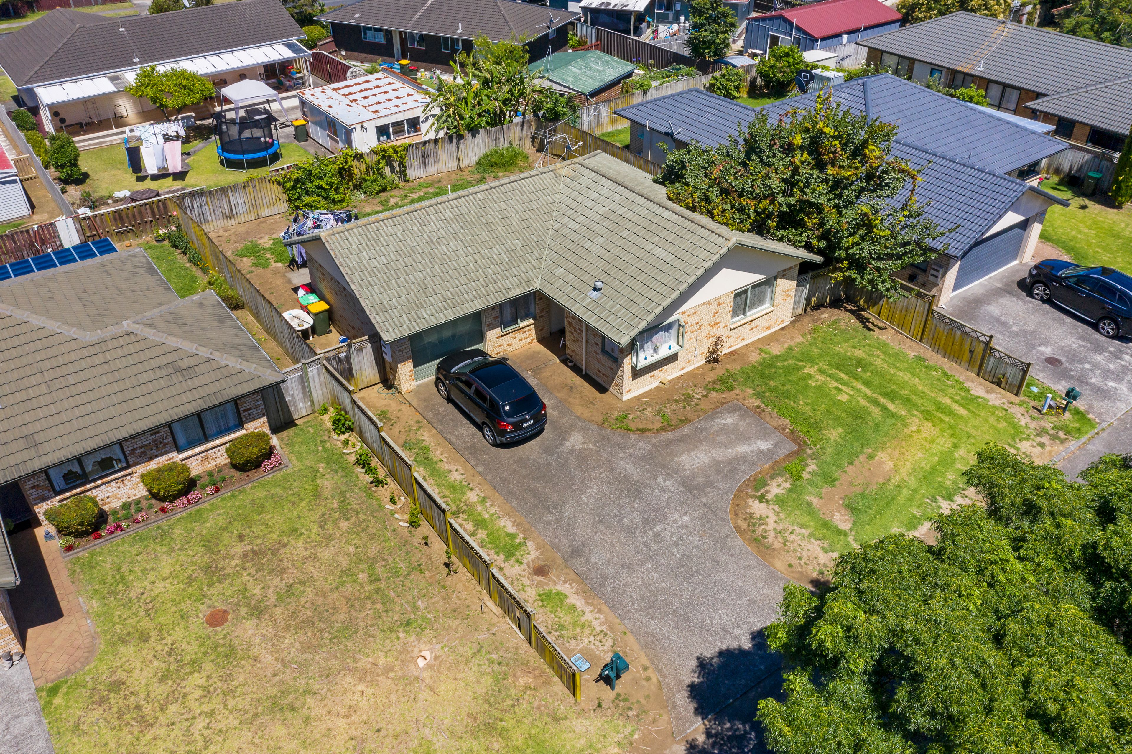 48 Montilla Place, Manurewa, Manukau City