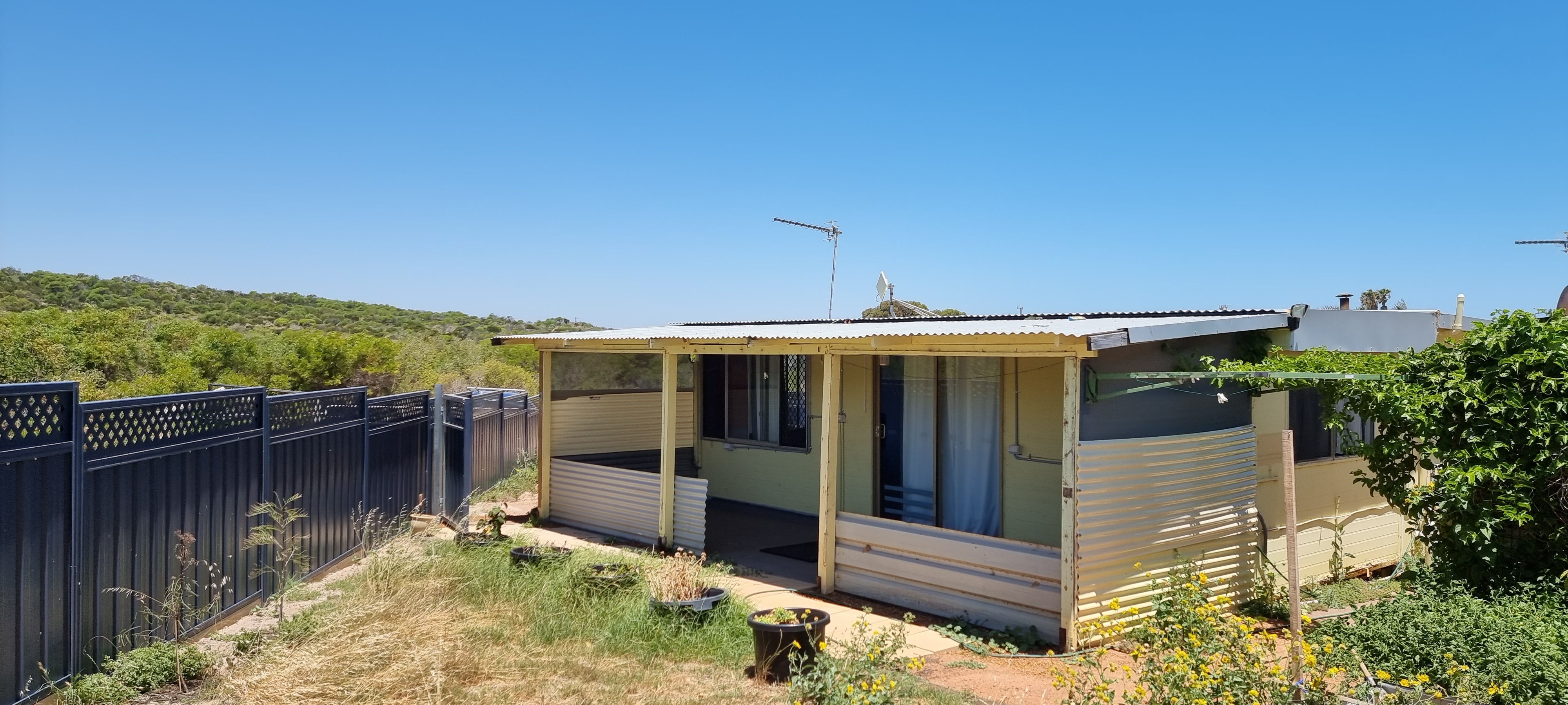 4 Hull Street, Cape Burney WA 6532