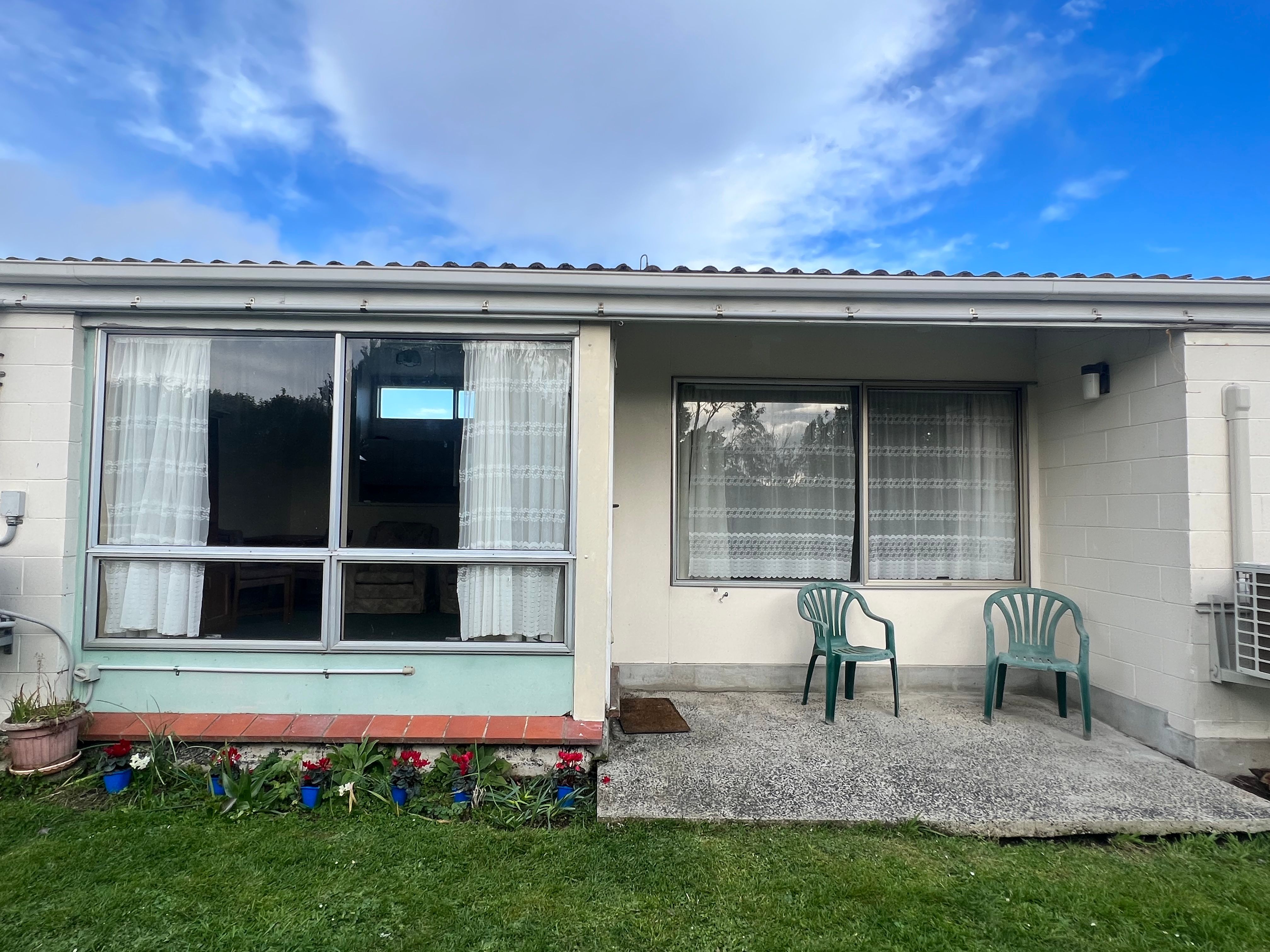 7/29 Spencer Street, Andersons Bay, Dunedin City 9013 Leased House
