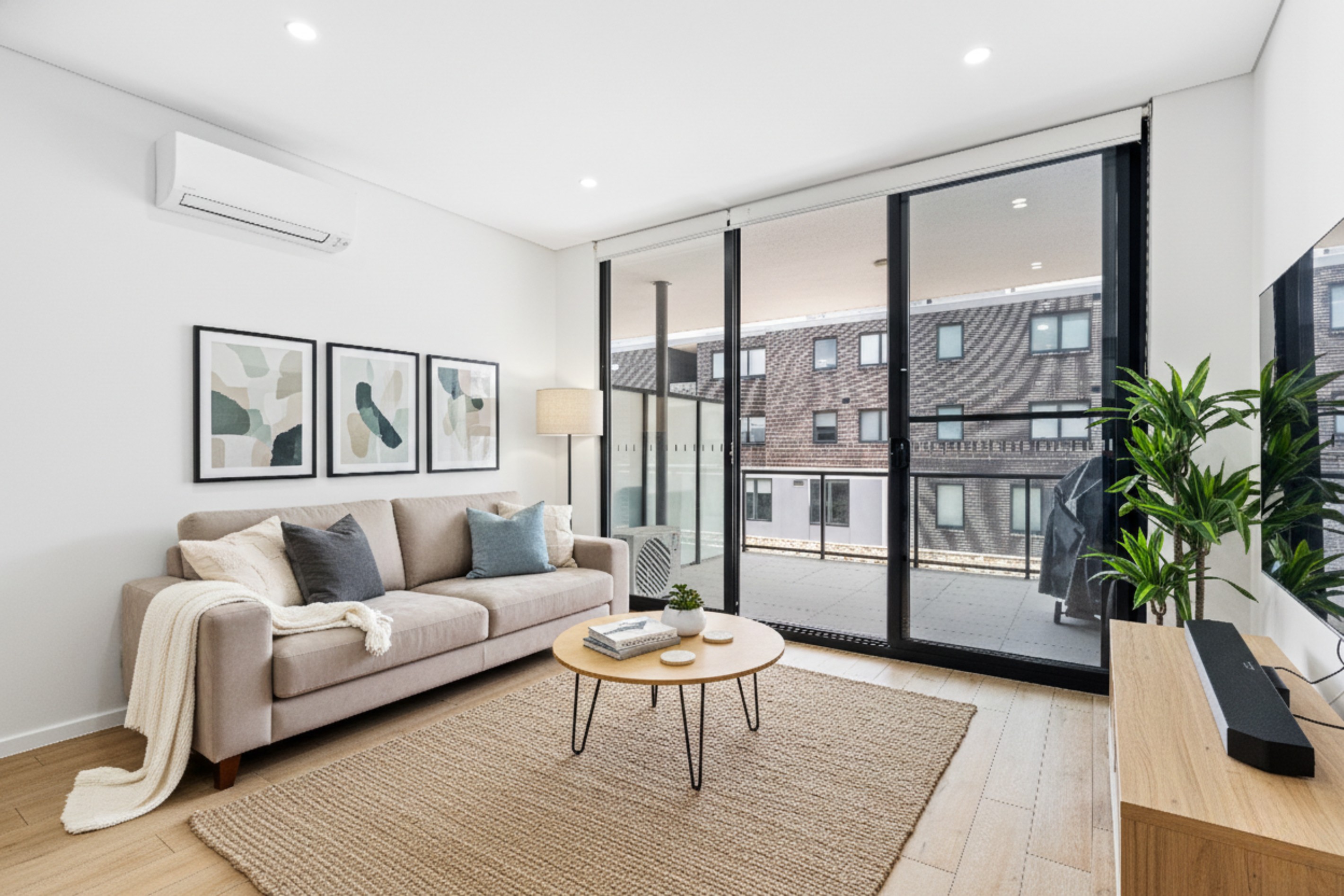 412/364 Canterbury Road (Access via Onslow St), Canterbury, NSW 2193