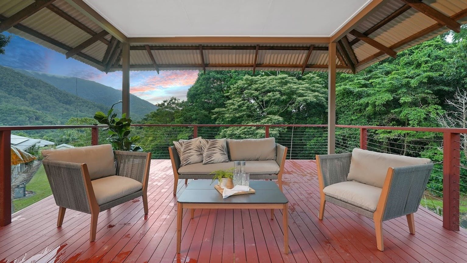 10 McColl Close, Redlynch, QLD 4870