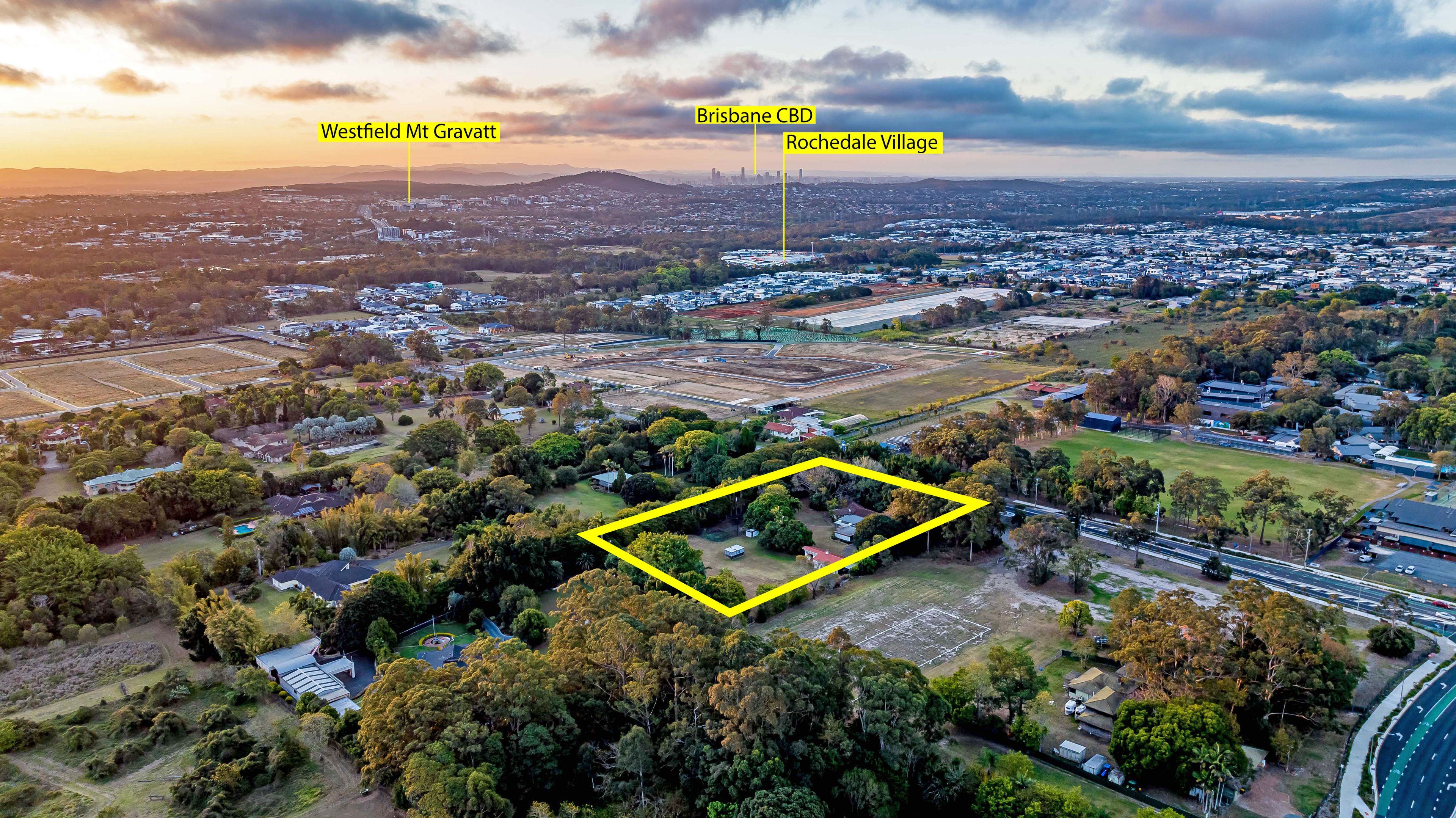445 Priestdale Road, Rochedale, QLD 4123