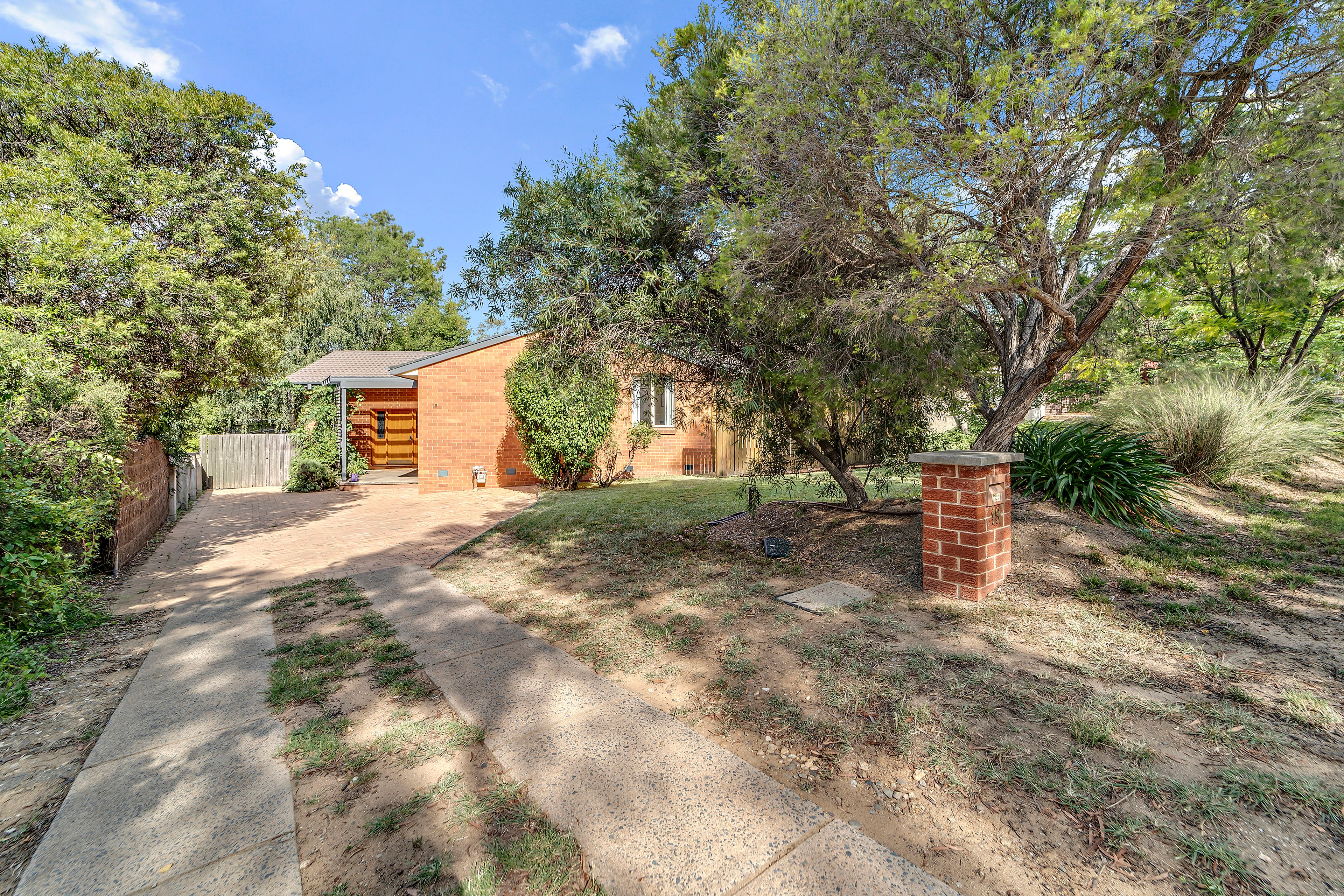 19 Henry Street, Cook, ACT 2614