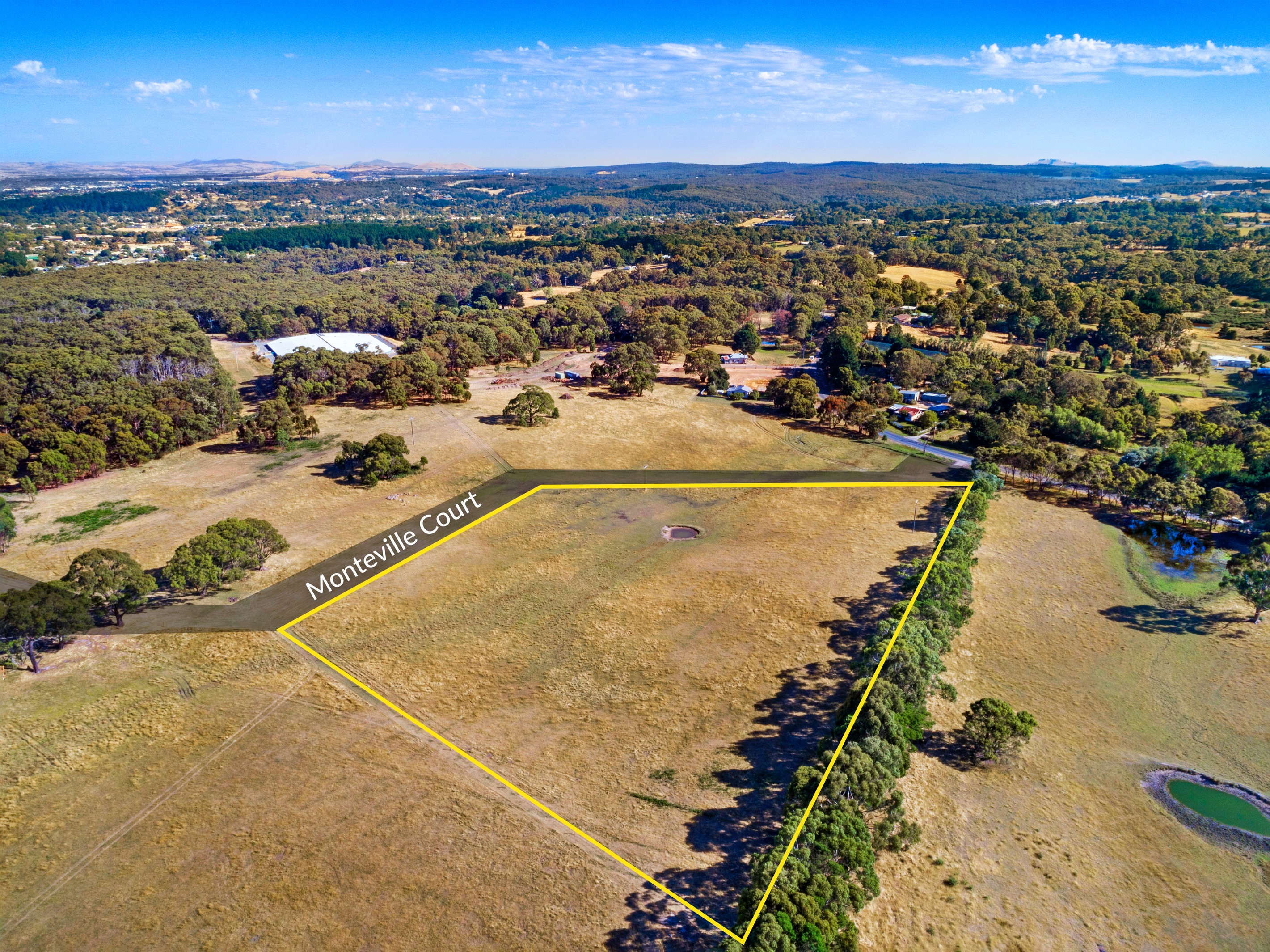 Lot 3 Monteville Court, Warrenheip, VIC 3352