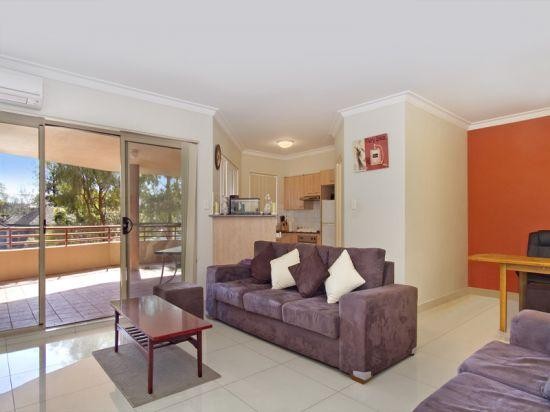 11/39-41 Victoria Street, Parramatta, NSW 2150