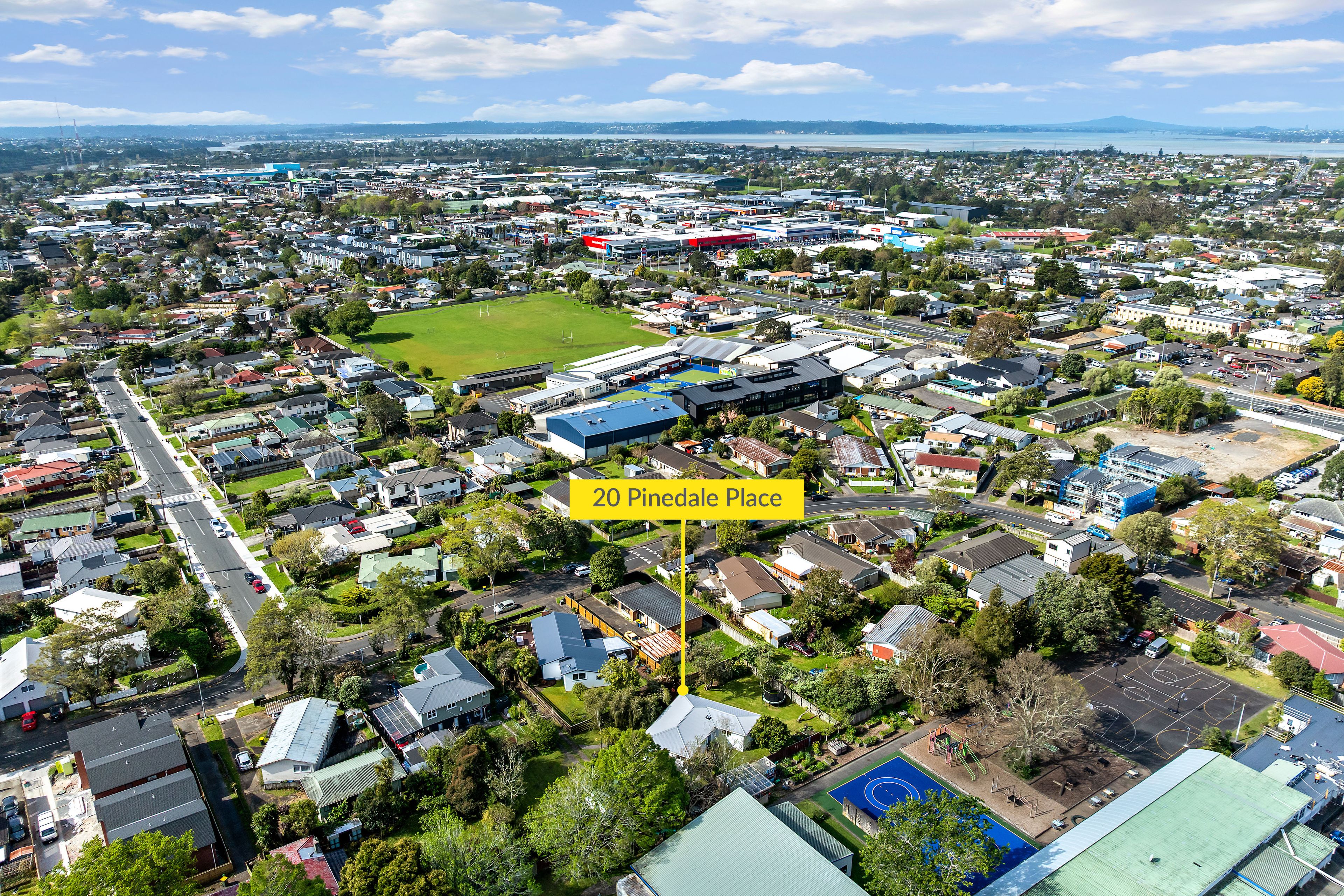 20 Pinedale Place, Henderson, Waitakere City