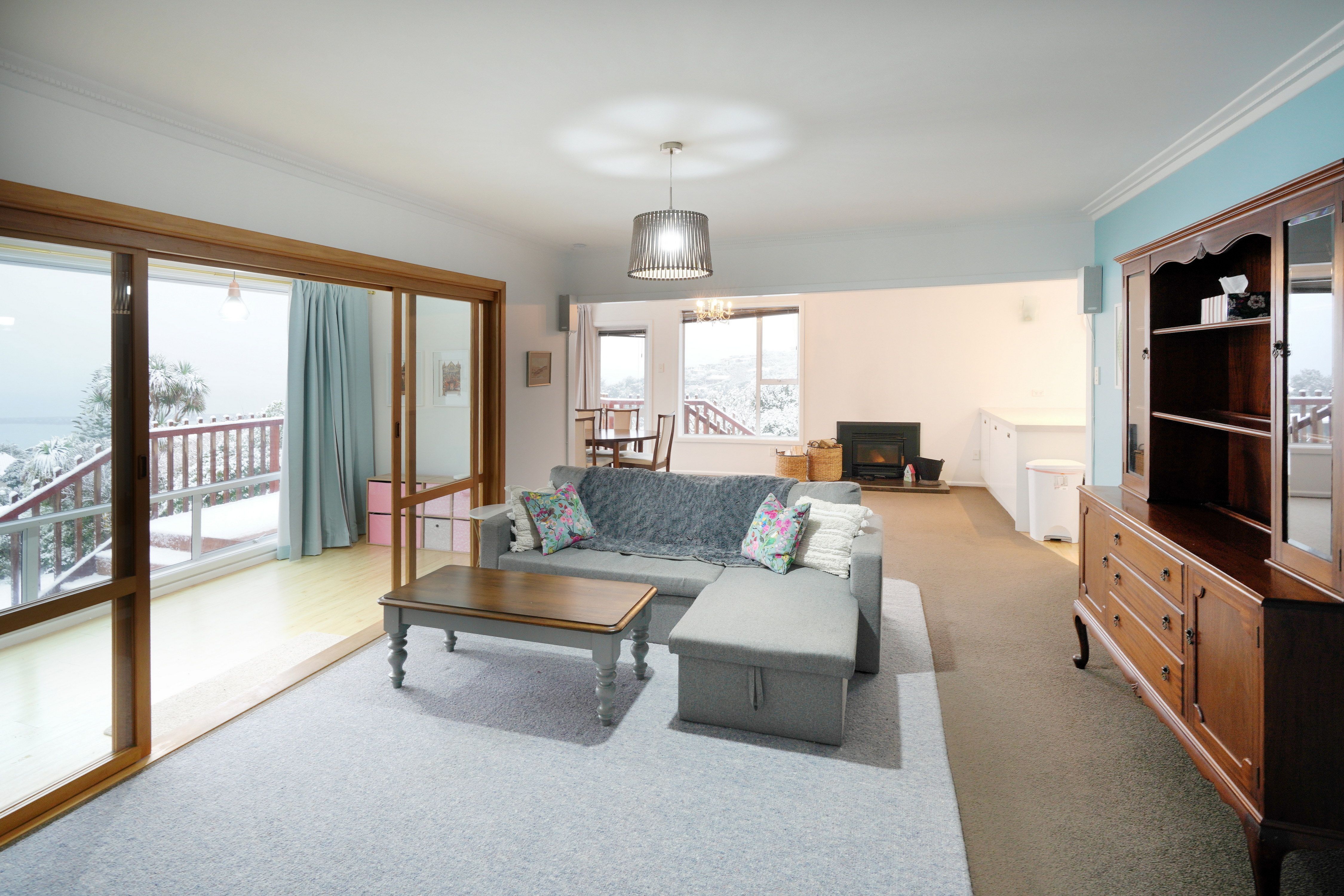 6 Madeley Road, Mount Pleasant, Christchurch City