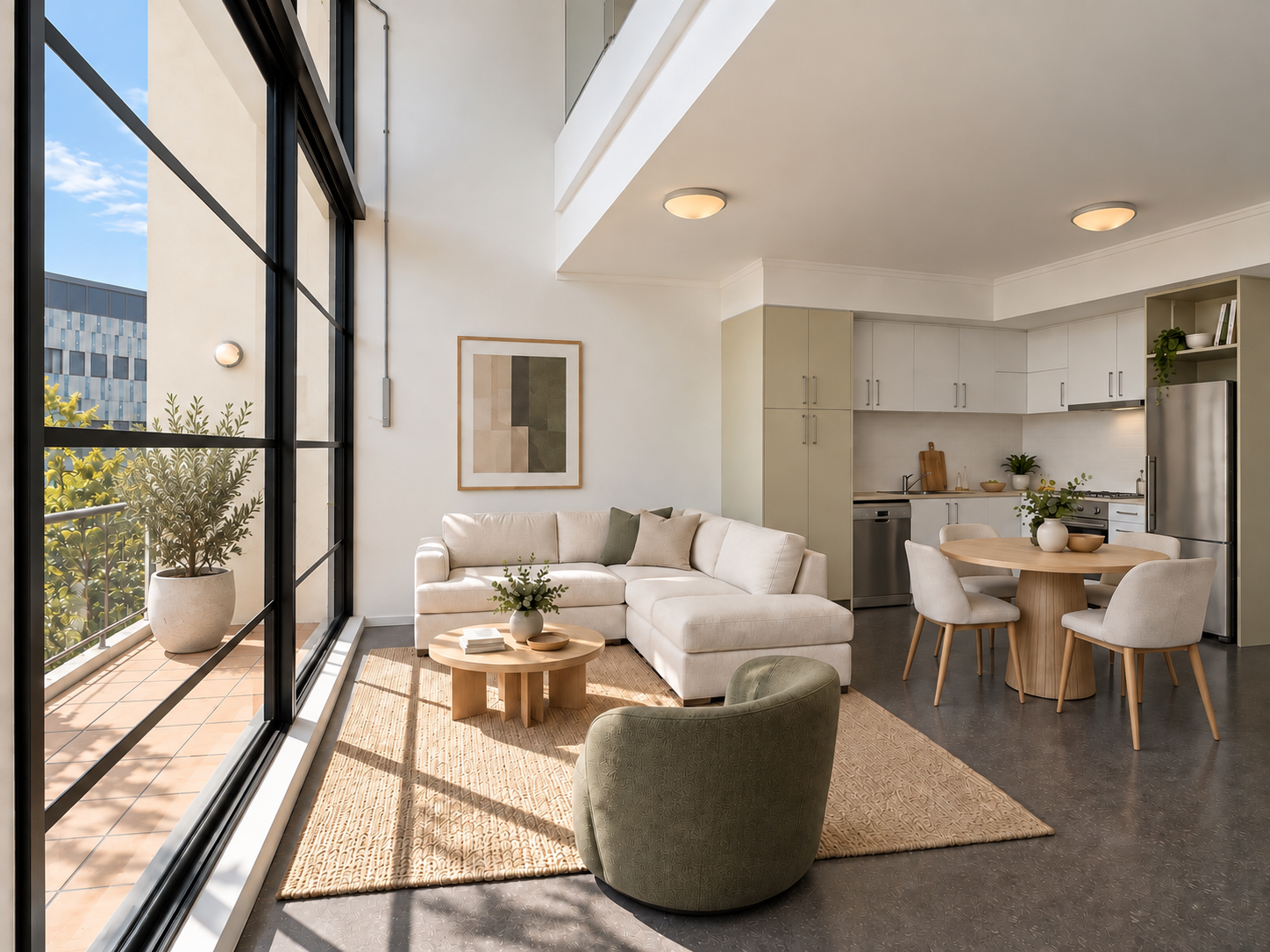 505E/138 Carillon Avenue — photo from Ray White IW Group