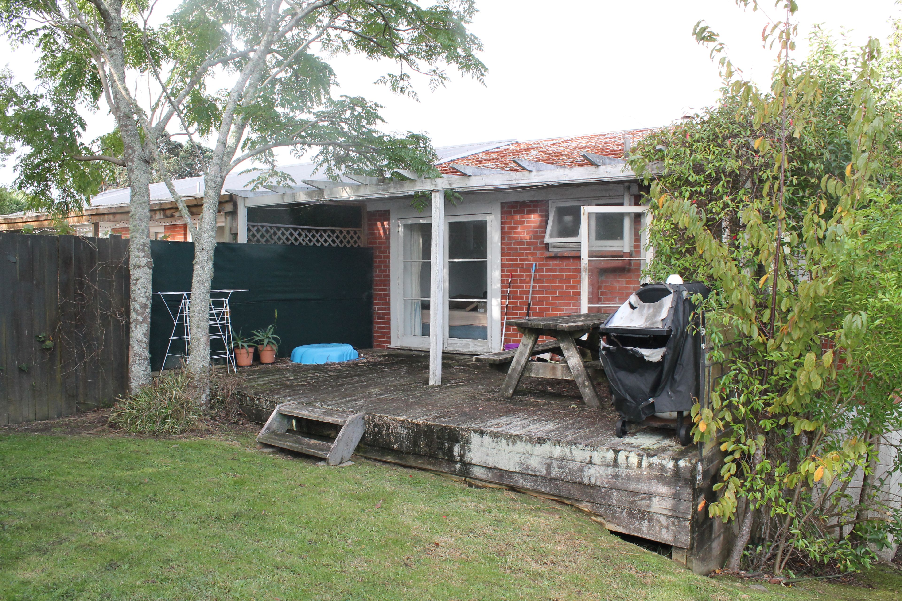 3/31 Kempthorne Crescent, Mission Bay, Auckland City