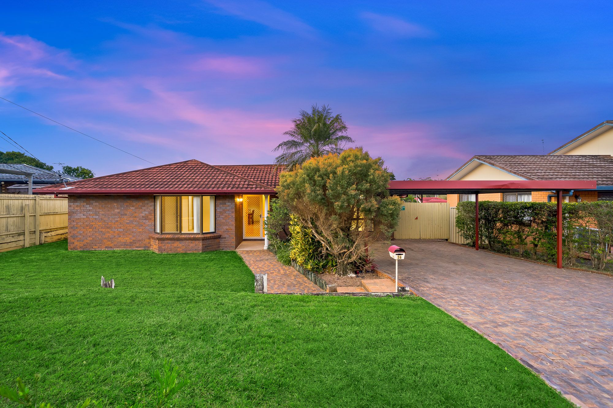 36 Ancona Street, Rochedale South, QLD 4123