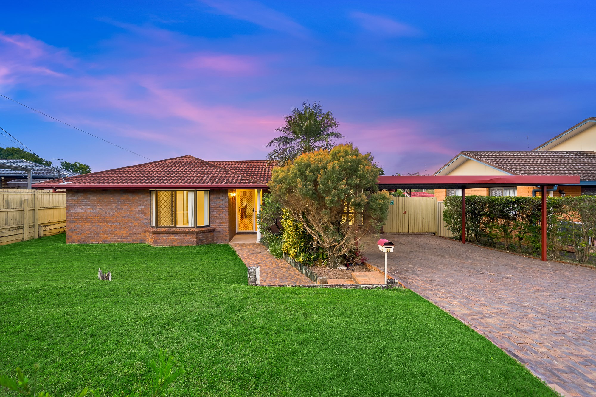 36 Ancona Street, Rochedale South, QLD 4123