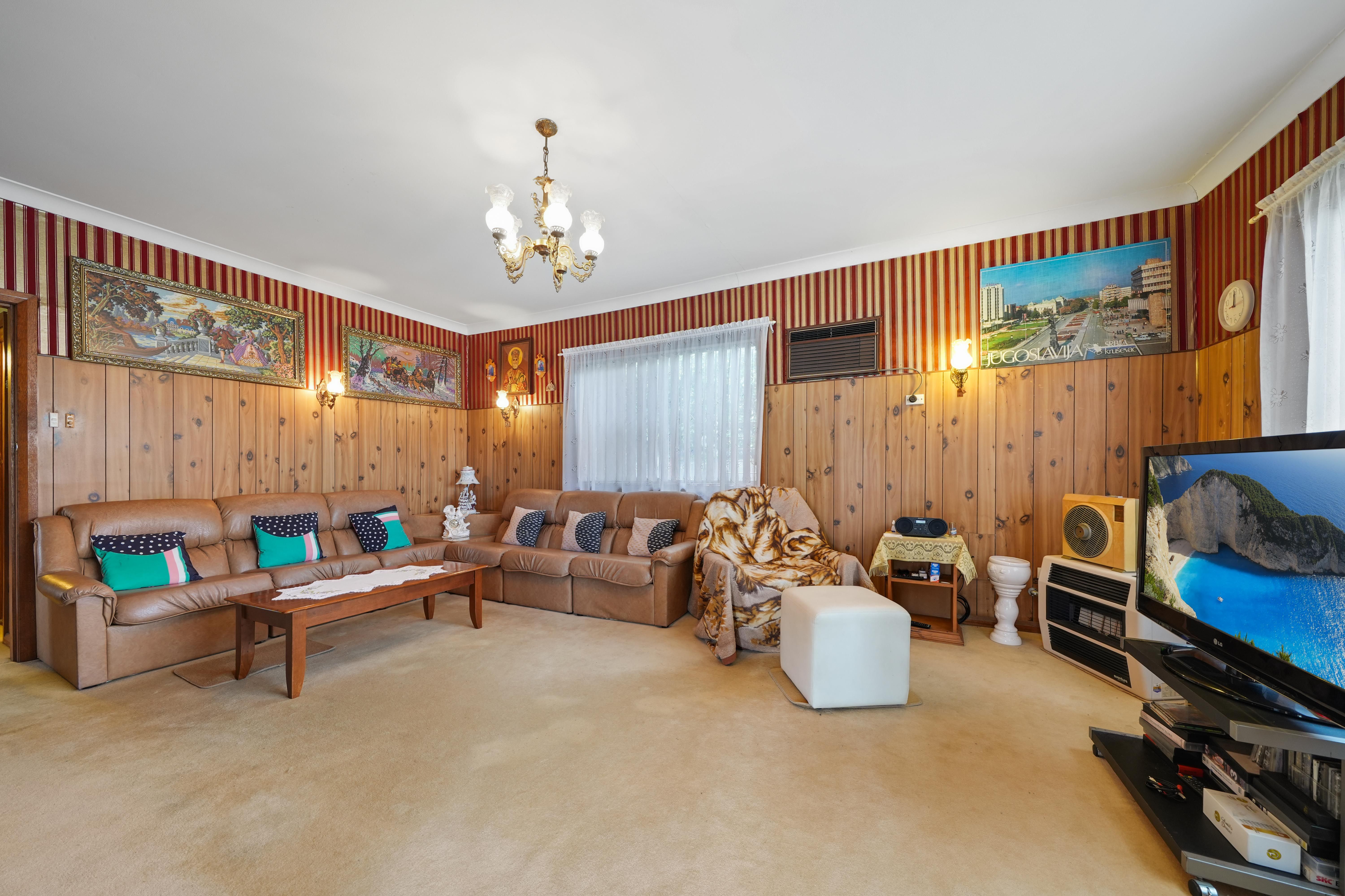 27 Frederick Street, Ryde, NSW 2112