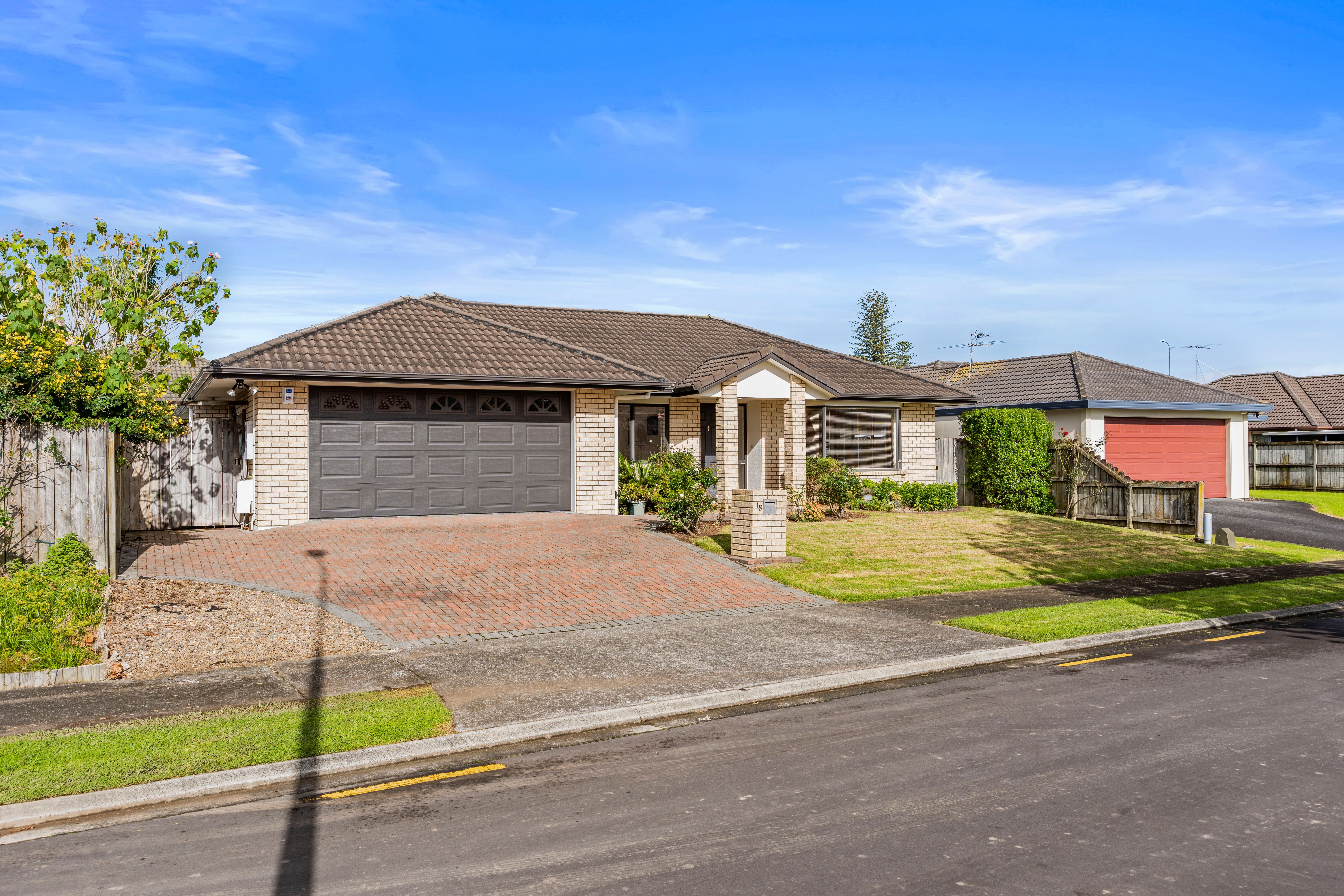 5 Erne Crescent, Dannemora, Manukau City