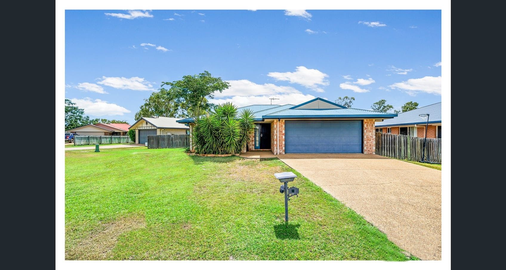 6 Isabel Court, Gracemere QLD 4702