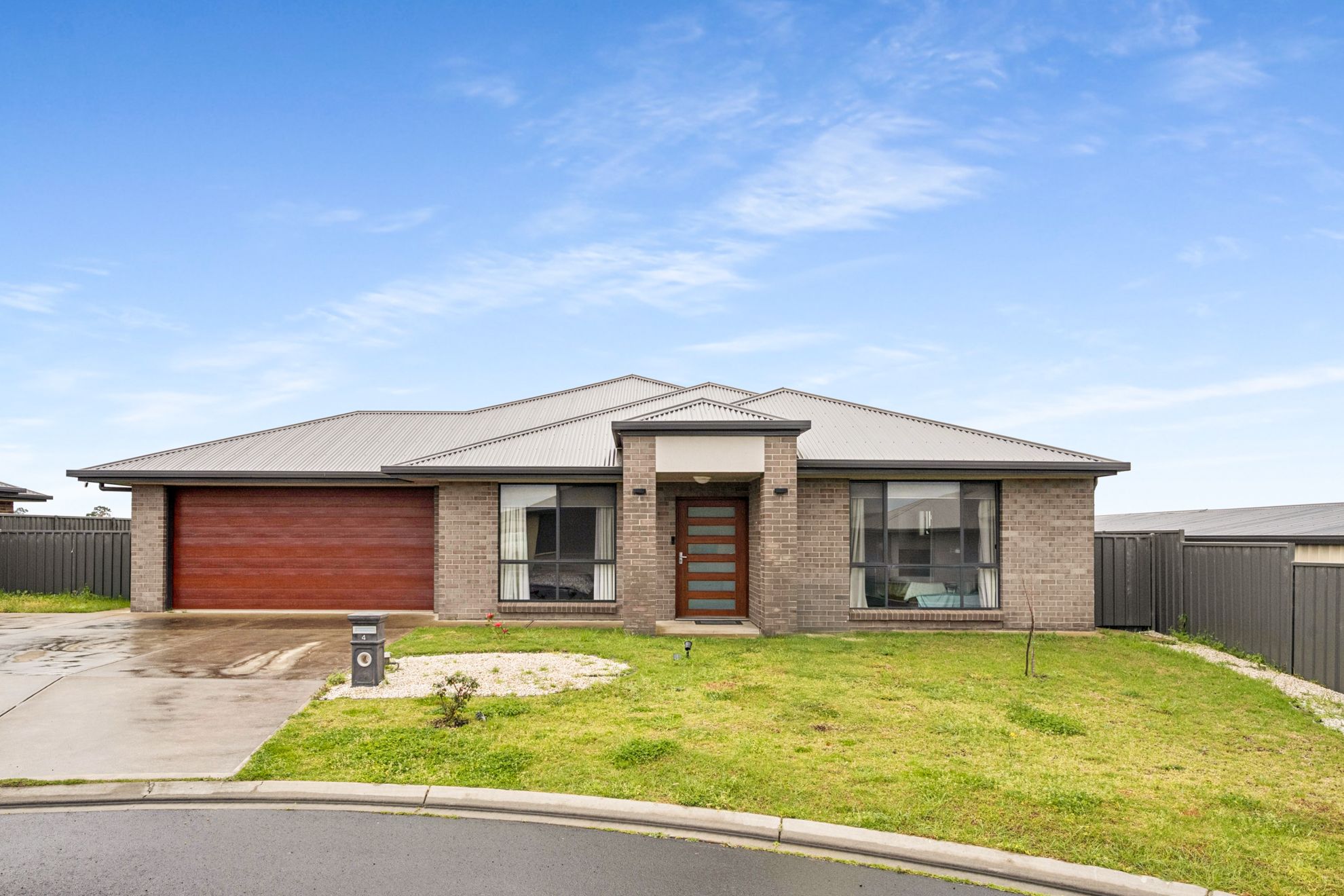 4 Wills Court — photo from Ray White Mt Gambier