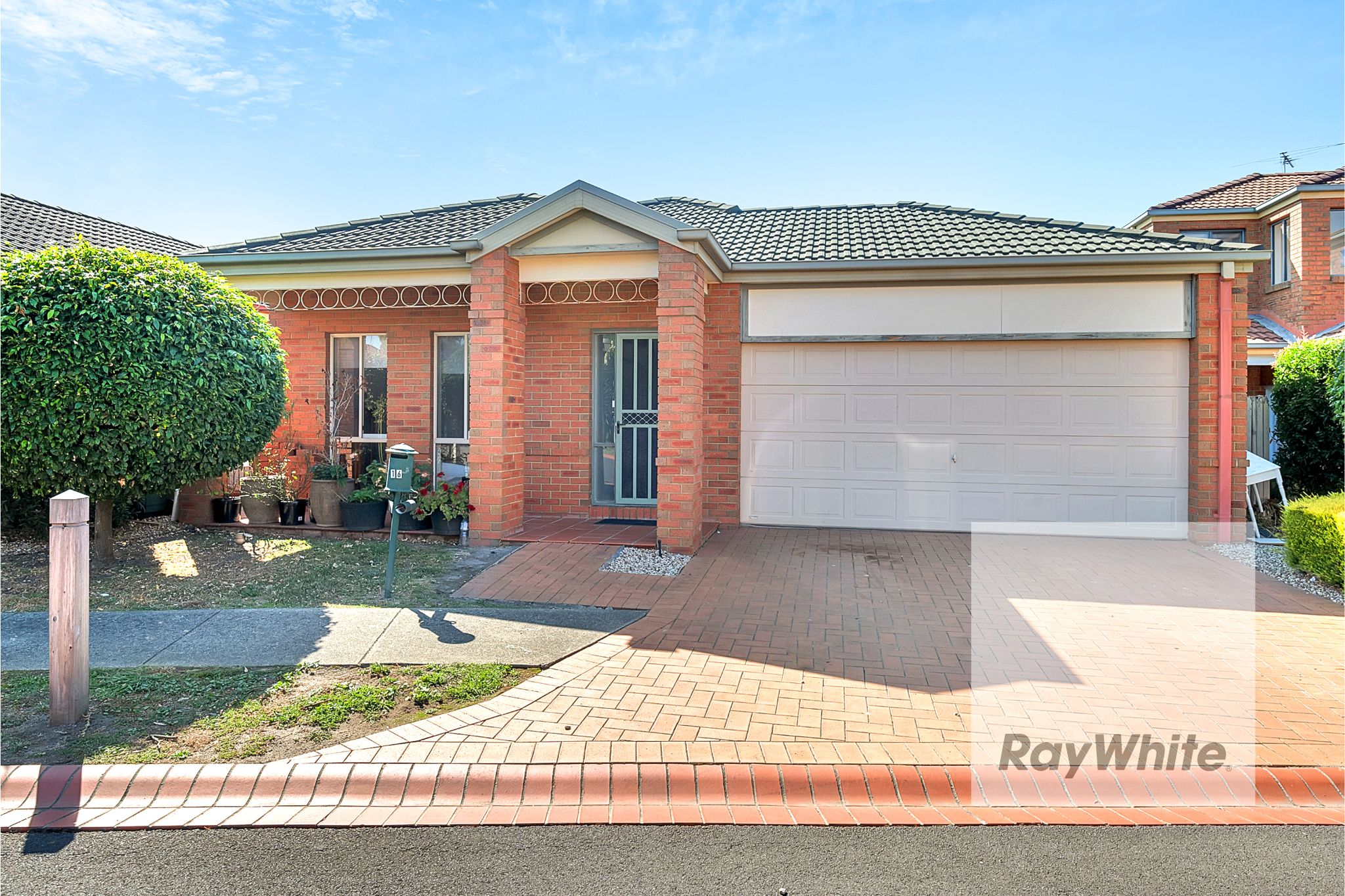 16 Ironbark Drive — photo from Ray White Bundoora