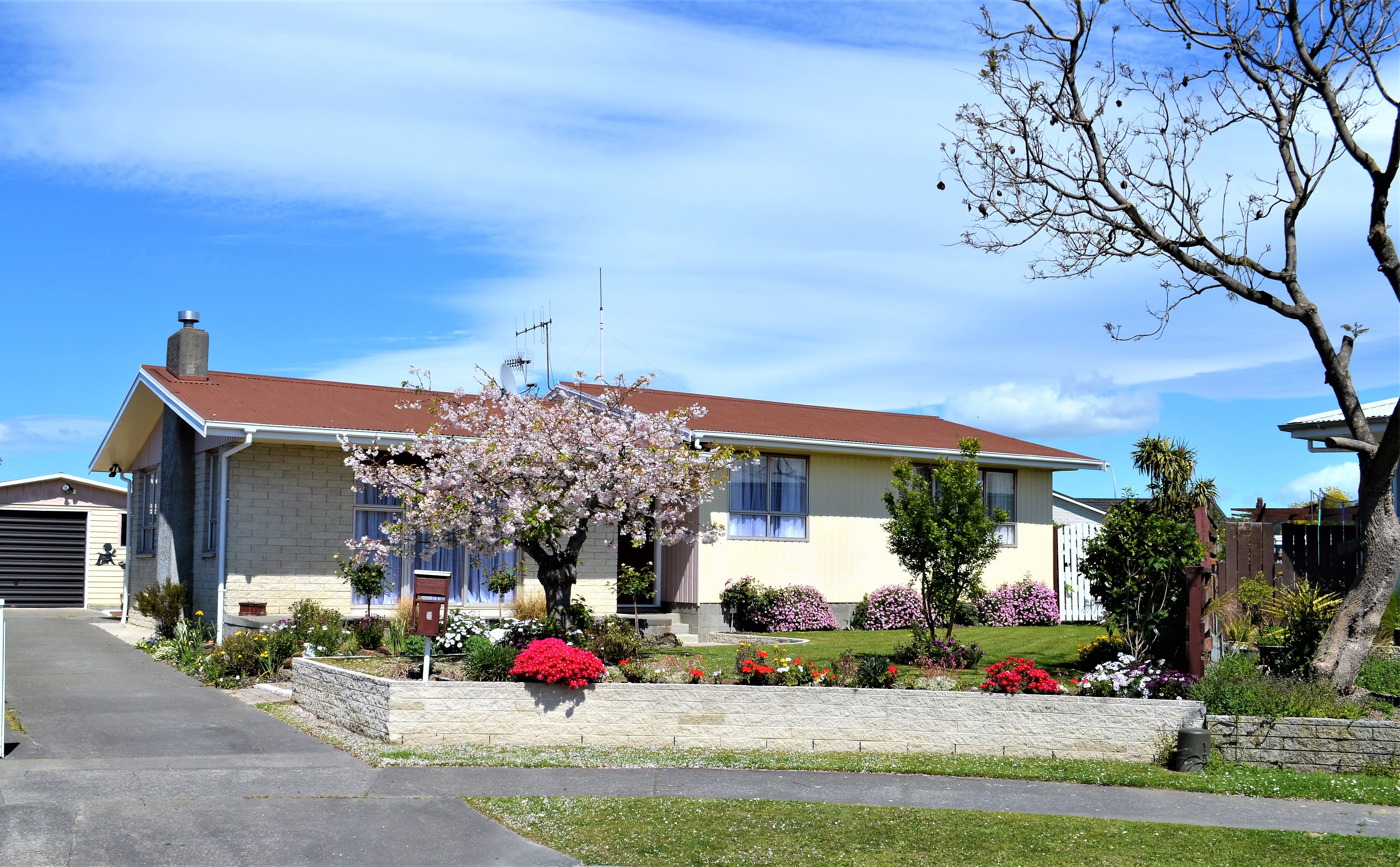6 Antrim Place, Tamatea, Napier City