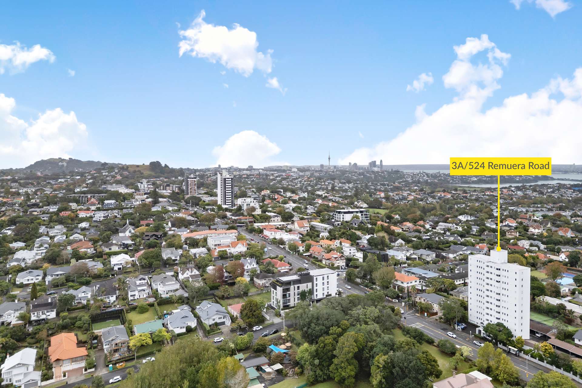 3A/524 Remuera Road photo 15