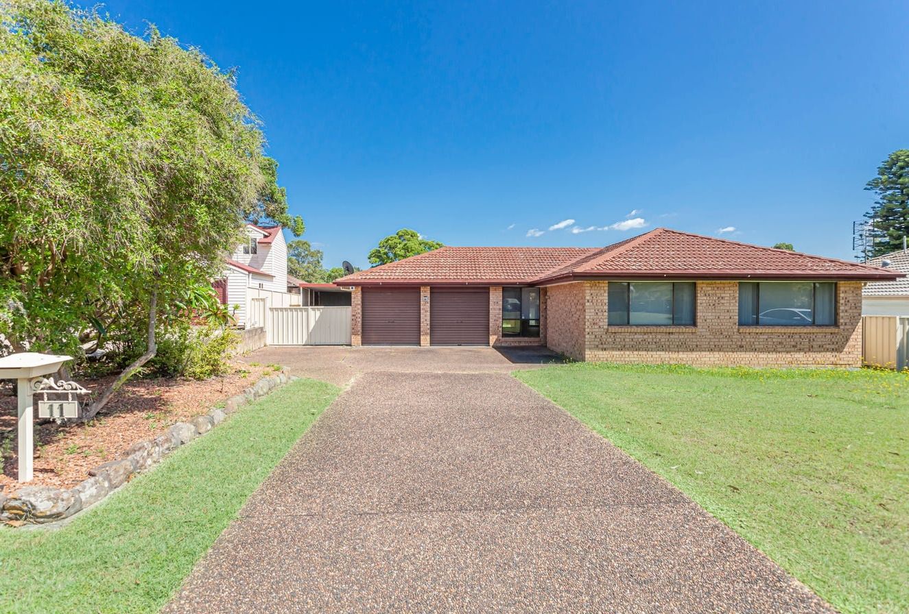 11 Sophia Place, Metford NSW 2323