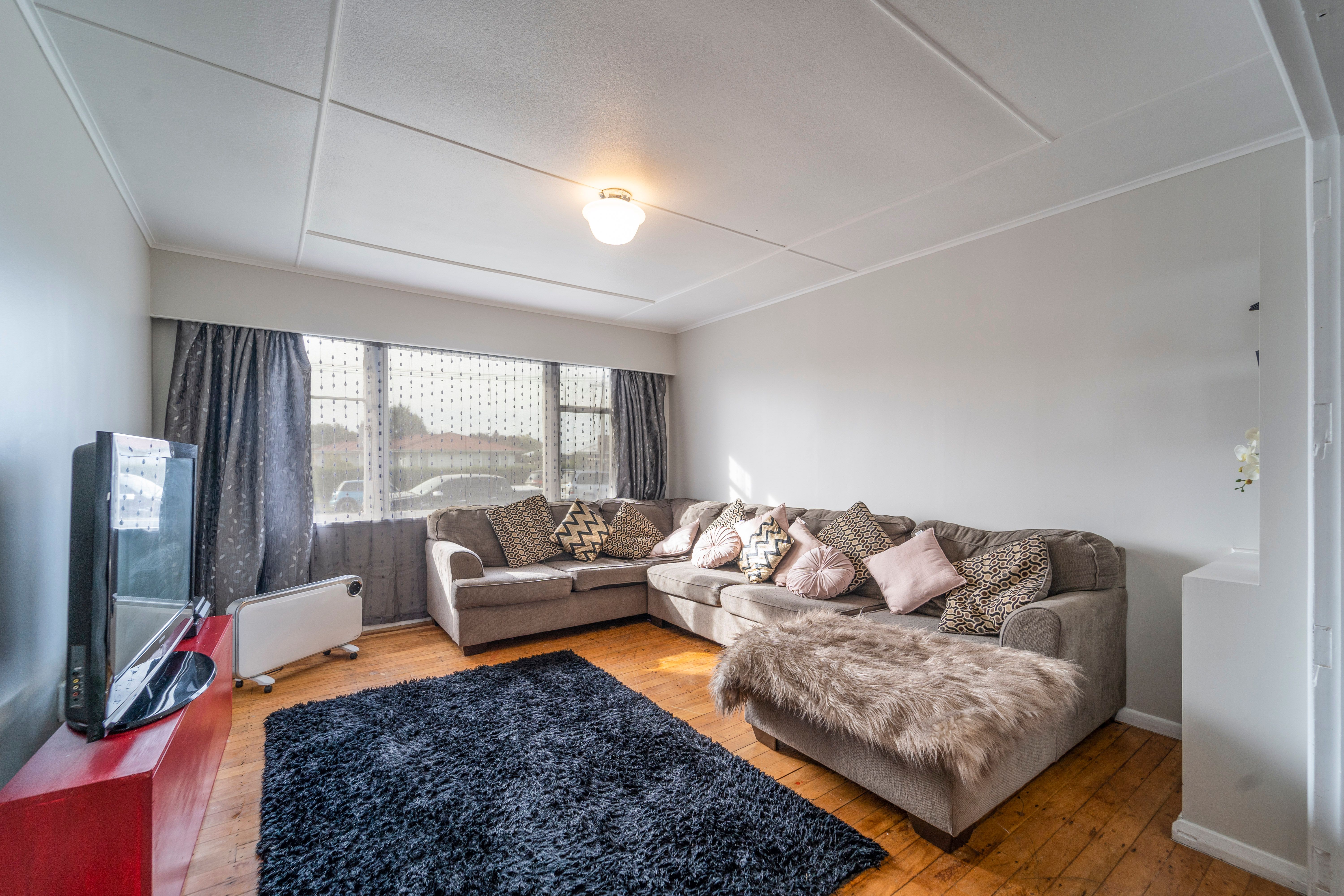 48 Cockburn Street, Masterton, Masterton District