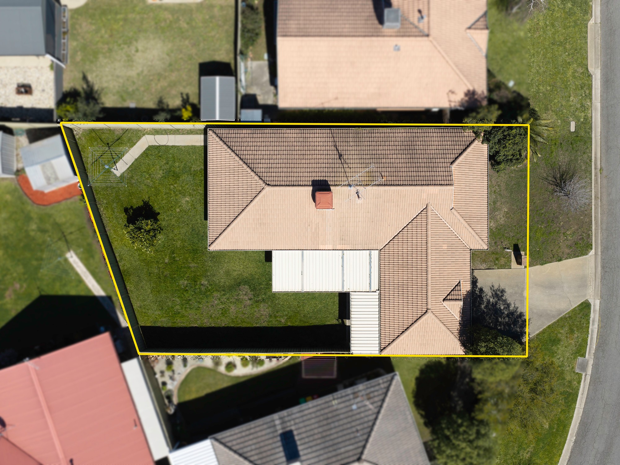 4 Exton Crescent, Benalla, VIC 3672