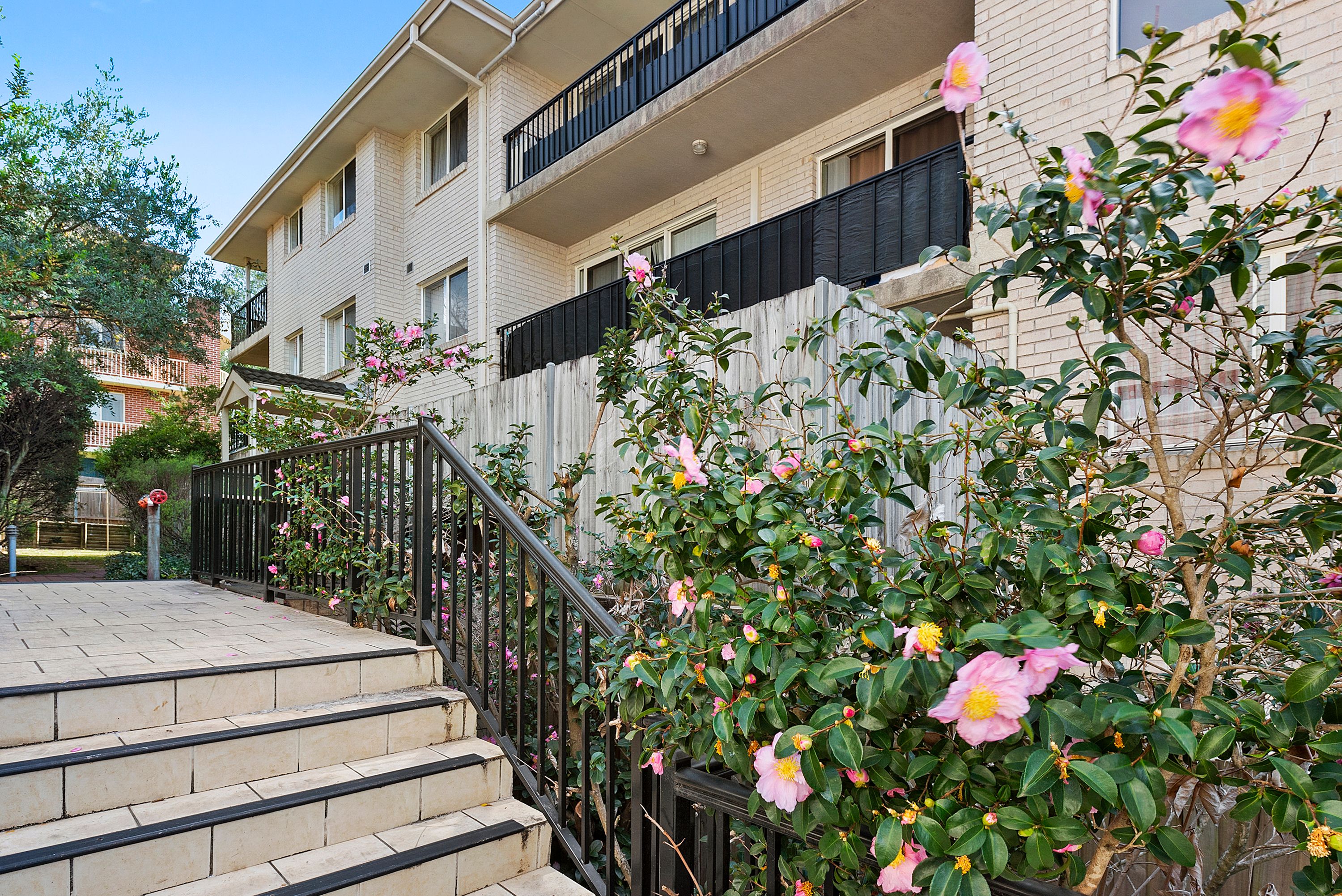 28/23-27 Linda Street, Hornsby, NSW 2077