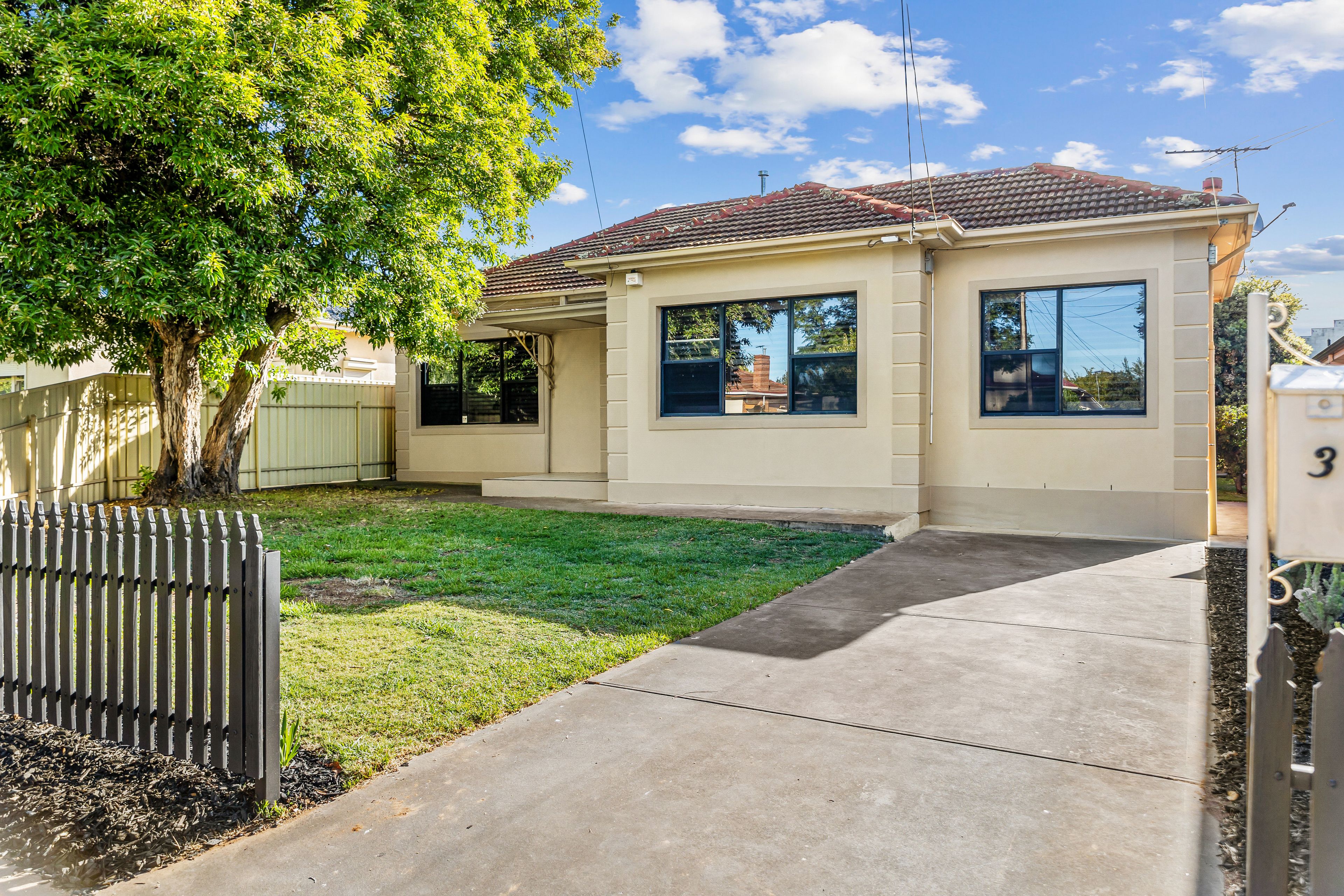 3 Ragless Avenue, Enfield, SA 5085
