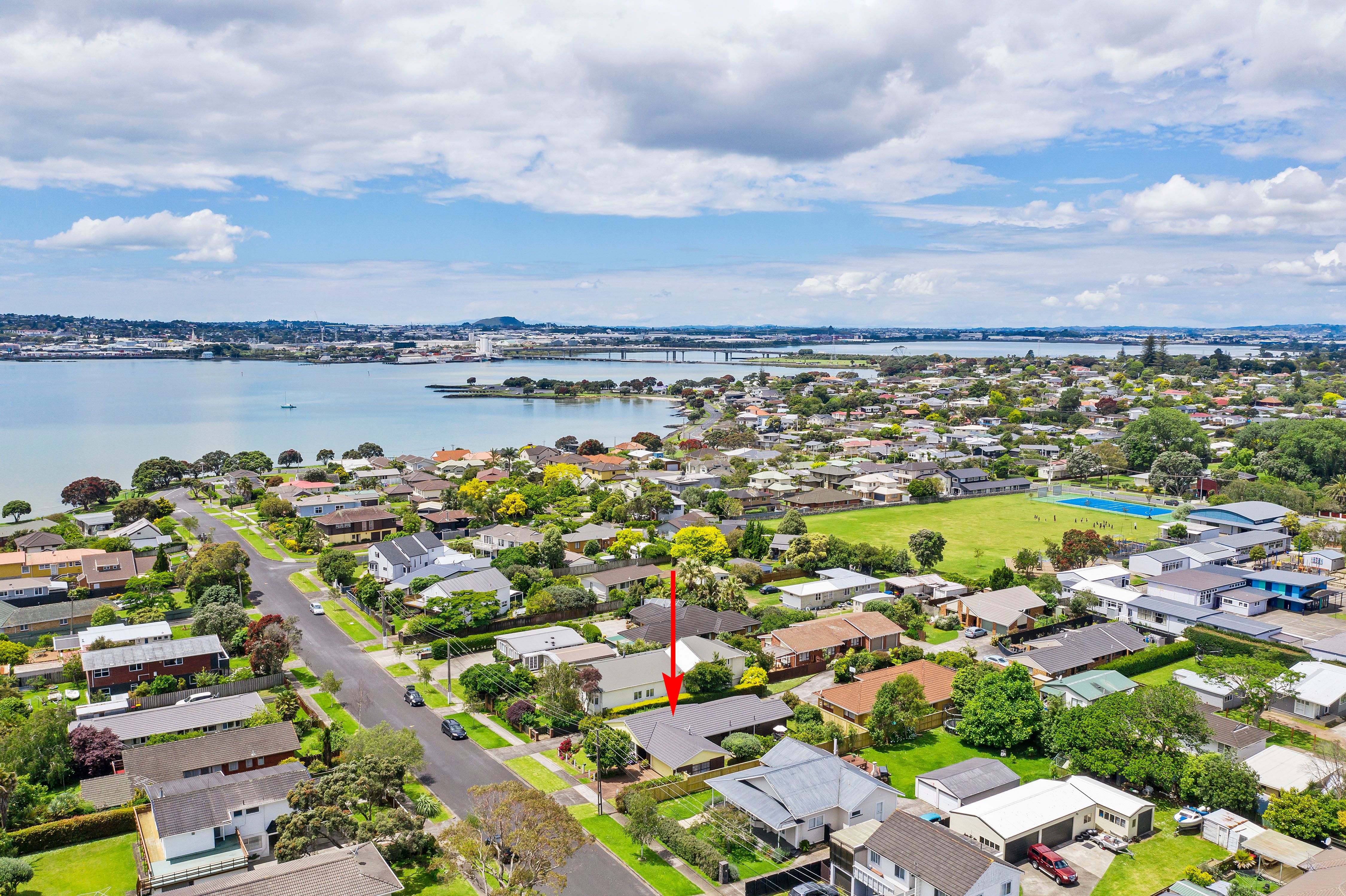 23 Seaforth Avenue, Mangere Bridge, Manukau City