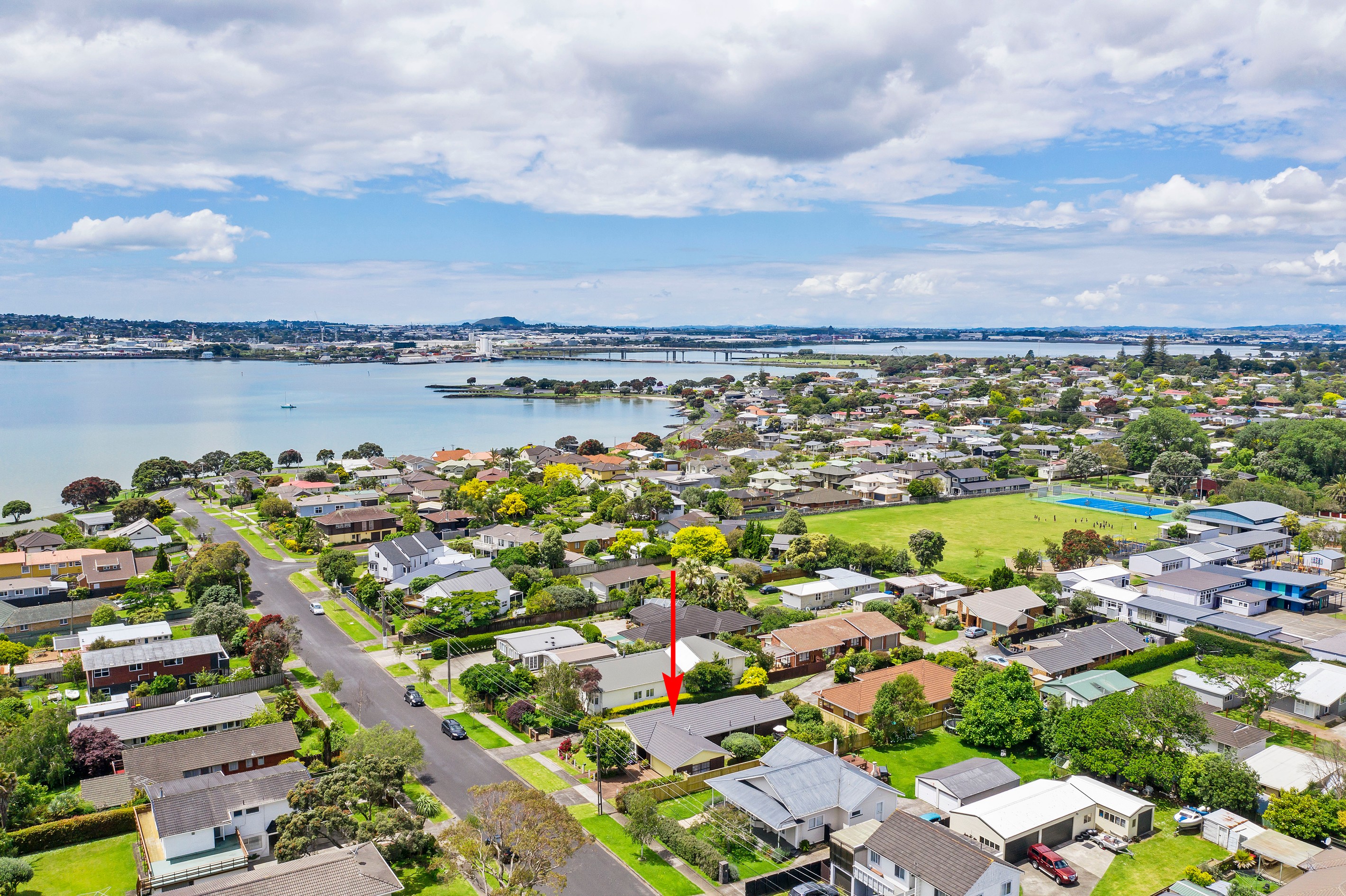 23 Seaforth Avenue, Mangere Bridge, Manukau City